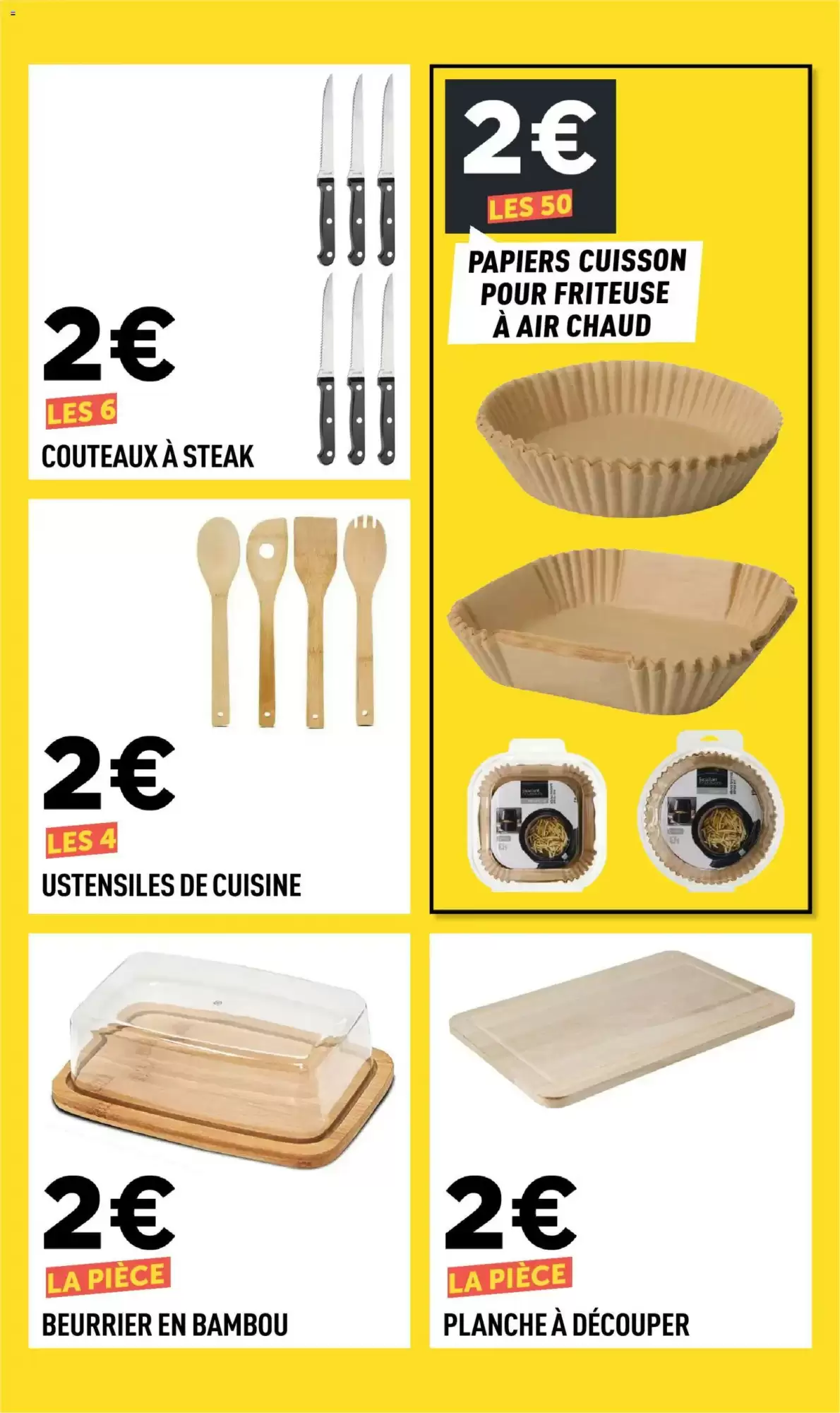 Arrivage