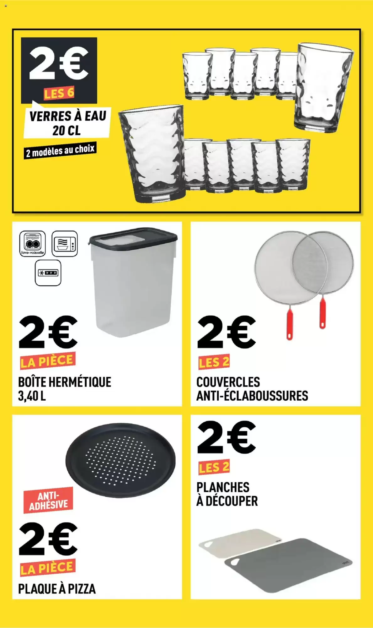 Arrivage