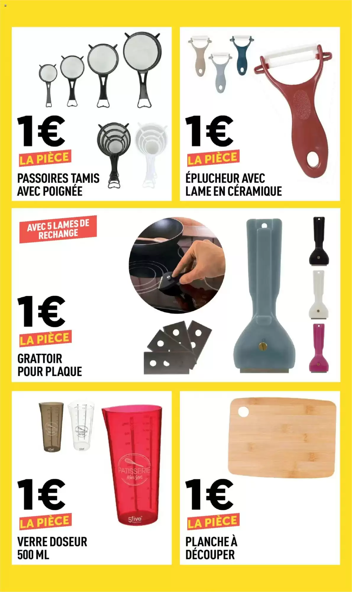 Catalogue Centrakor Du 17 Juillet Au 28 Juillet 2026 - Image 1 Arrivage