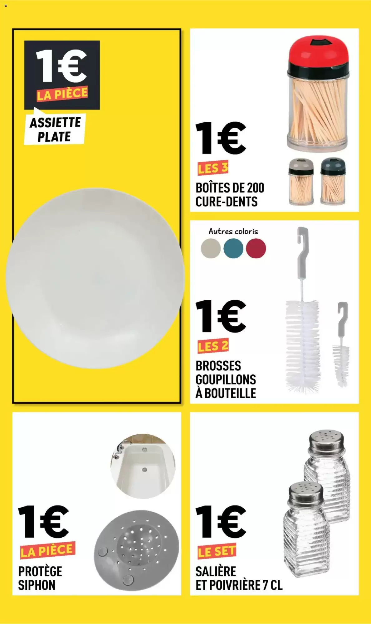 Catalogue Centrakor Du 17 Juillet Au 28 Juillet 2026 - Image 2 Arrivage