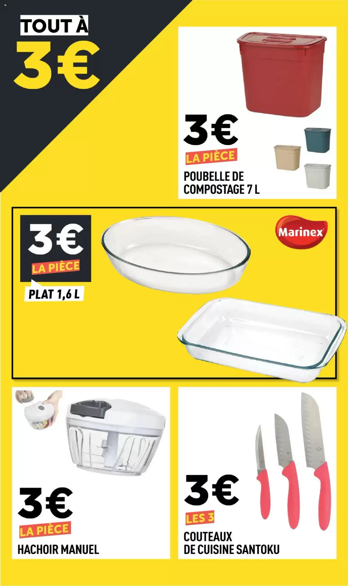 Arrivage