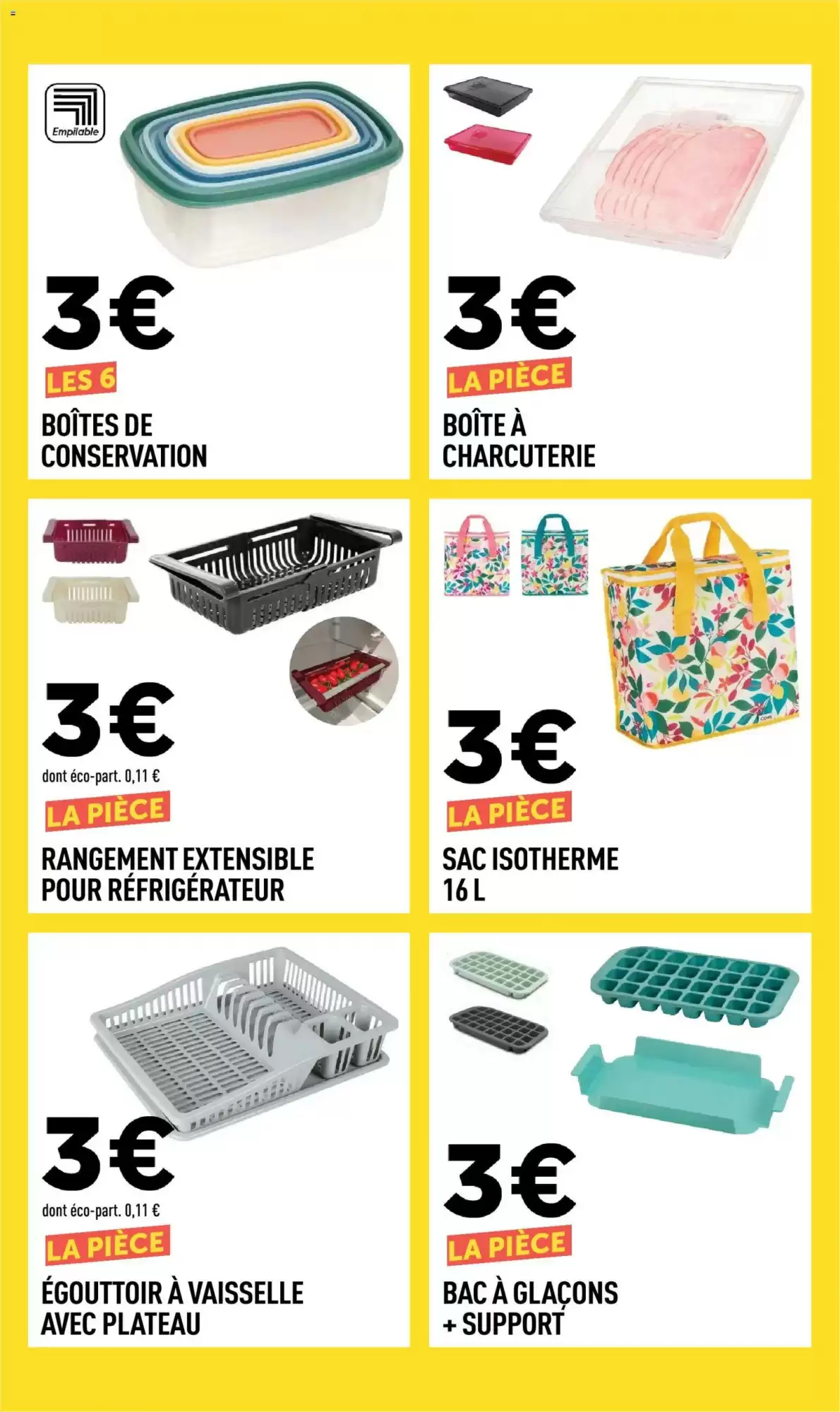 Arrivage