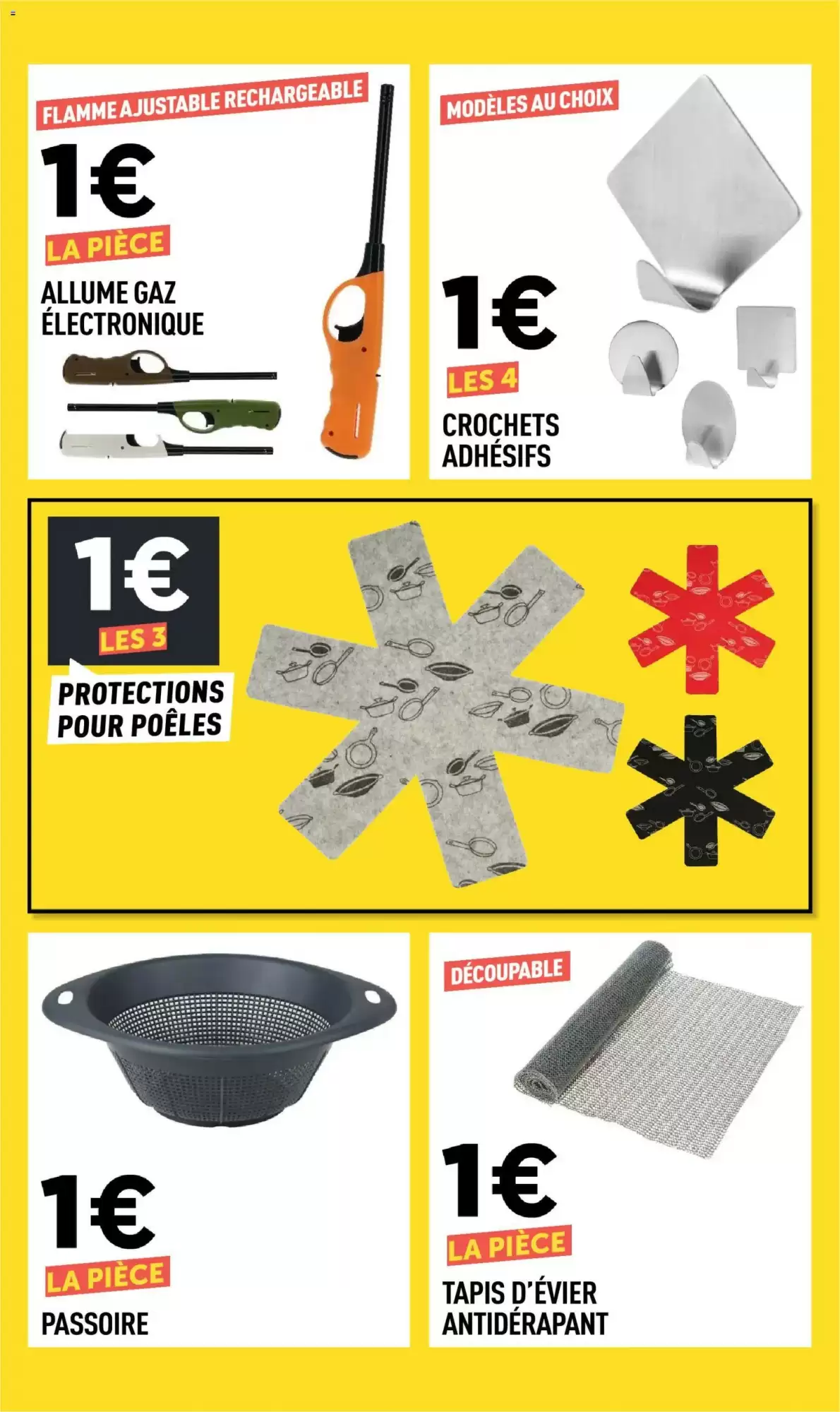 Catalogue Centrakor Du 17 Juillet Au 28 Juillet 2026 - Image 1 Arrivage