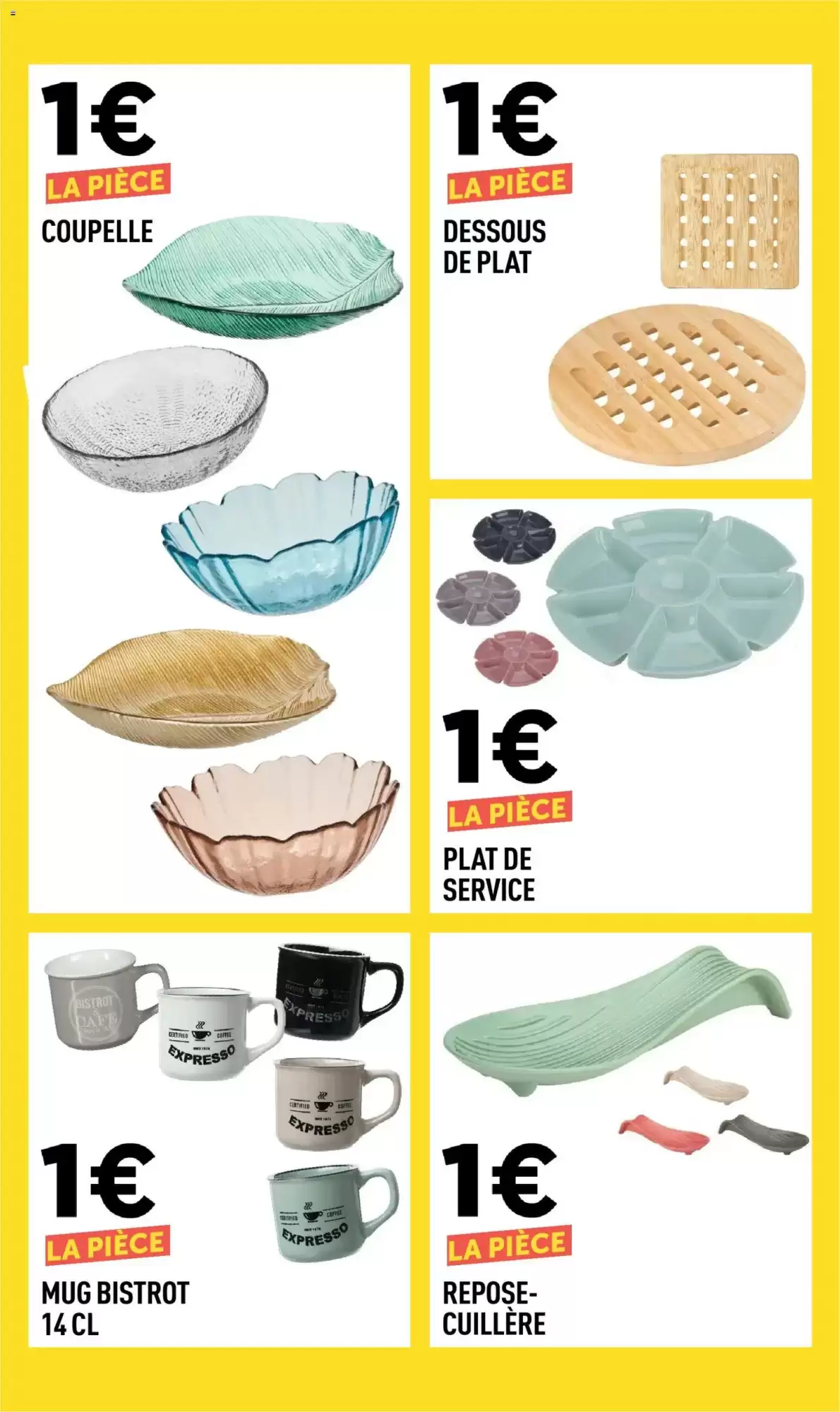 Catalogue Centrakor Du 17 Juillet Au 28 Juillet 2026 - Image 2 Arrivage