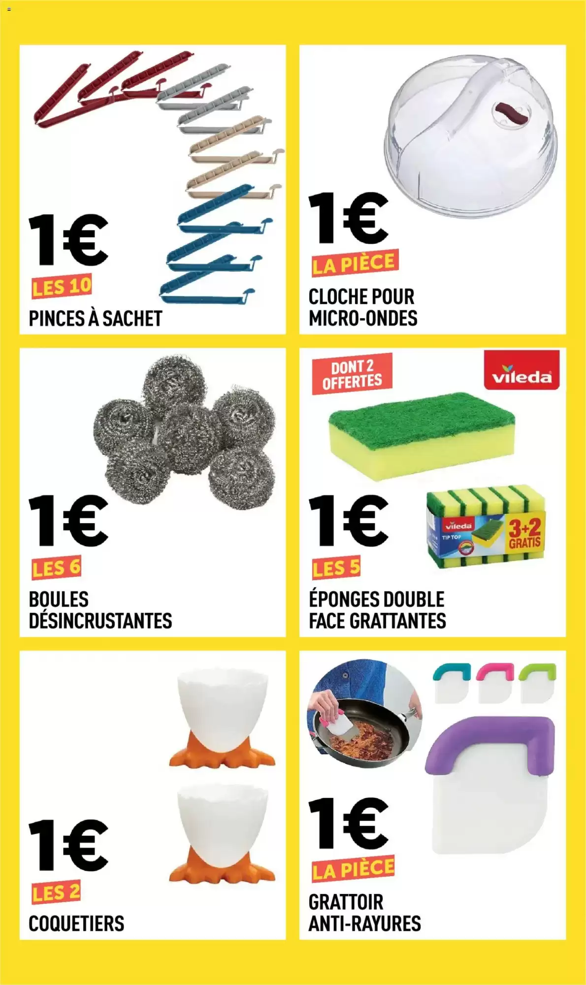 Catalogue Centrakor Du 17 Juillet Au 28 Juillet 2026 - Image 1 Arrivage