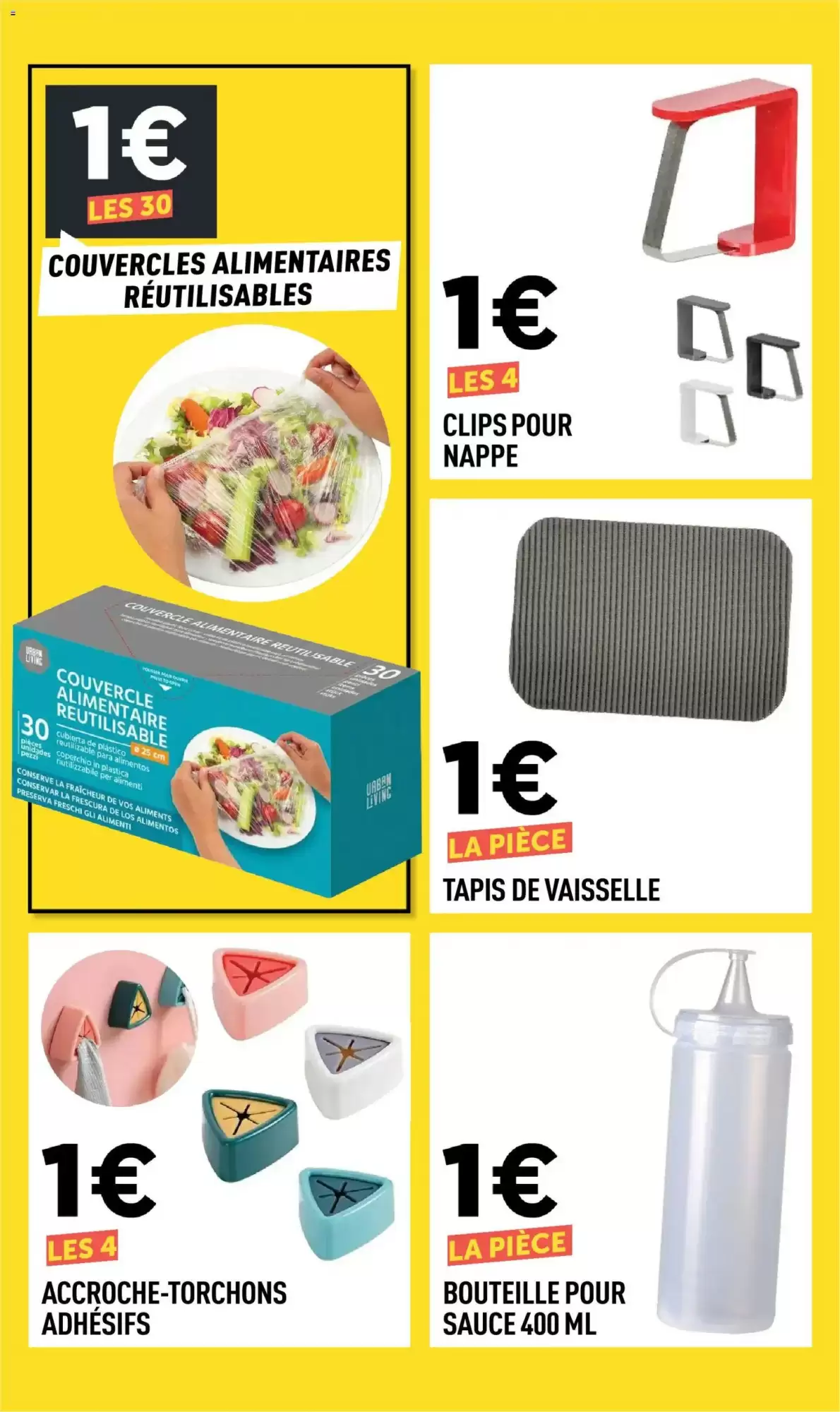 Catalogue Centrakor Du 17 Juillet Au 28 Juillet 2026 - Image 2 Arrivage