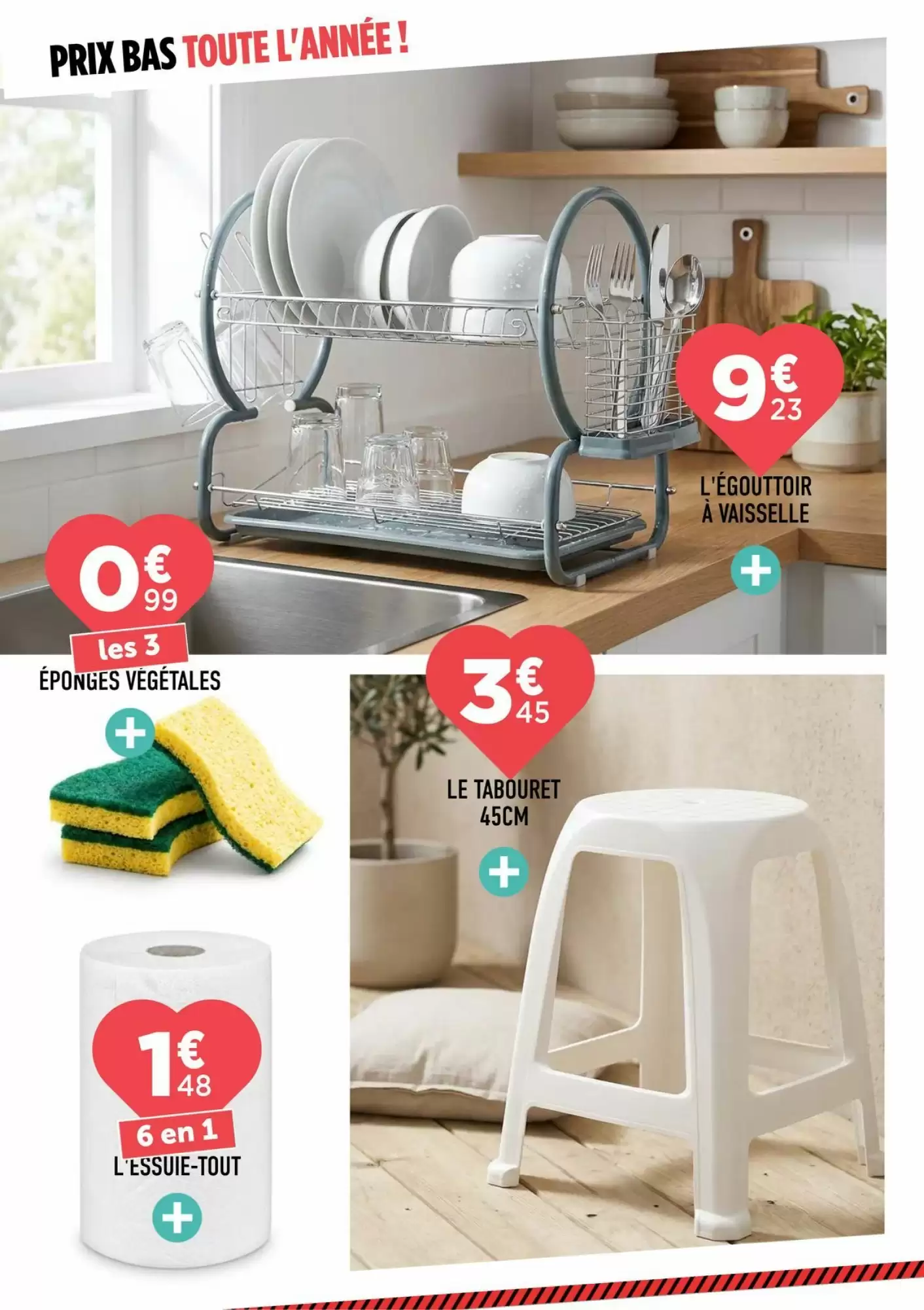 Catalogue Centrakor Du 31 Août Au 31 Décembre 2026 - Image 2 Du 10 Août- 31 Décembre