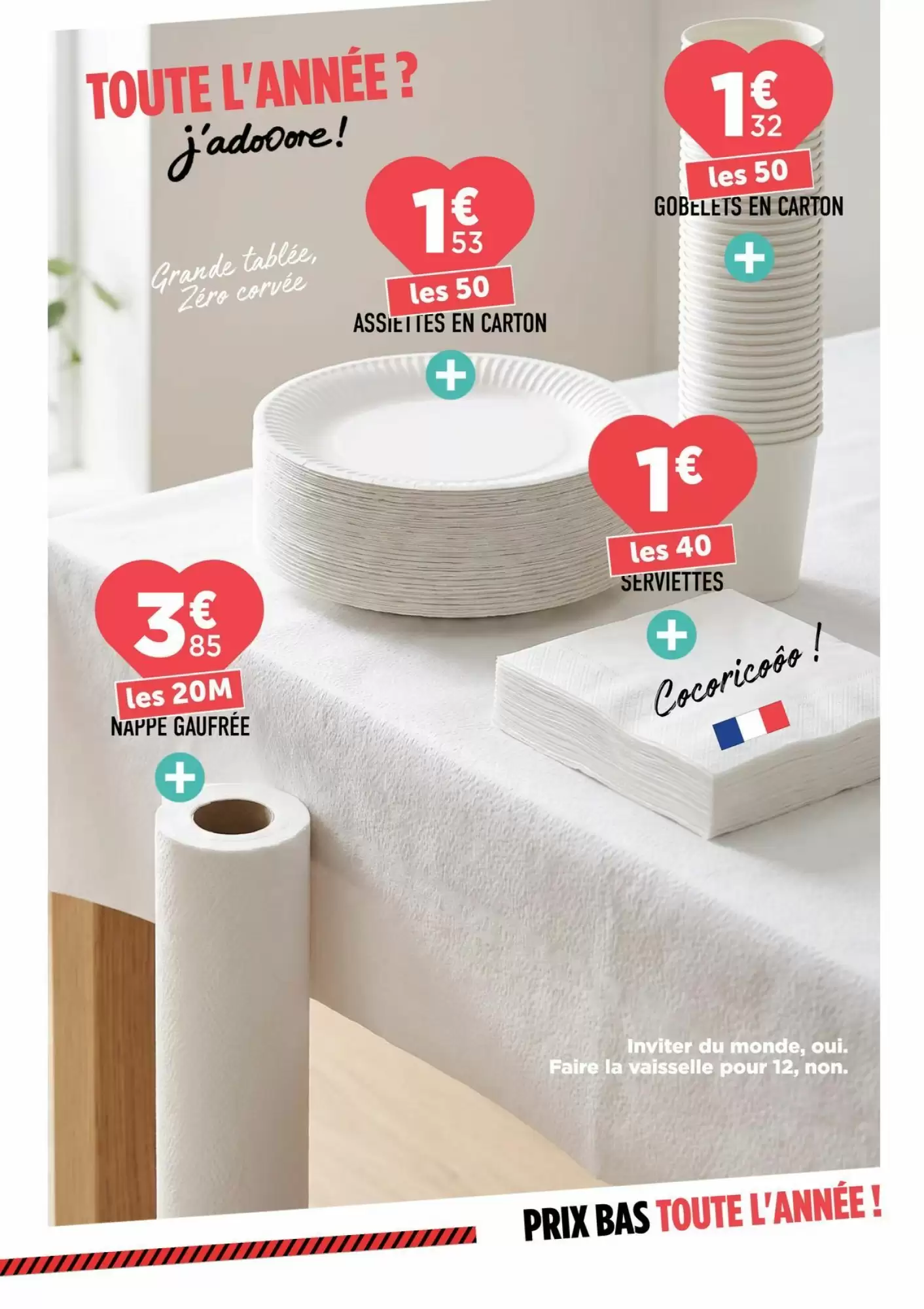 Catalogue Centrakor Du 31 Août Au 31 Décembre 2026 - Image 3 Du 10 Août- 31 Décembre