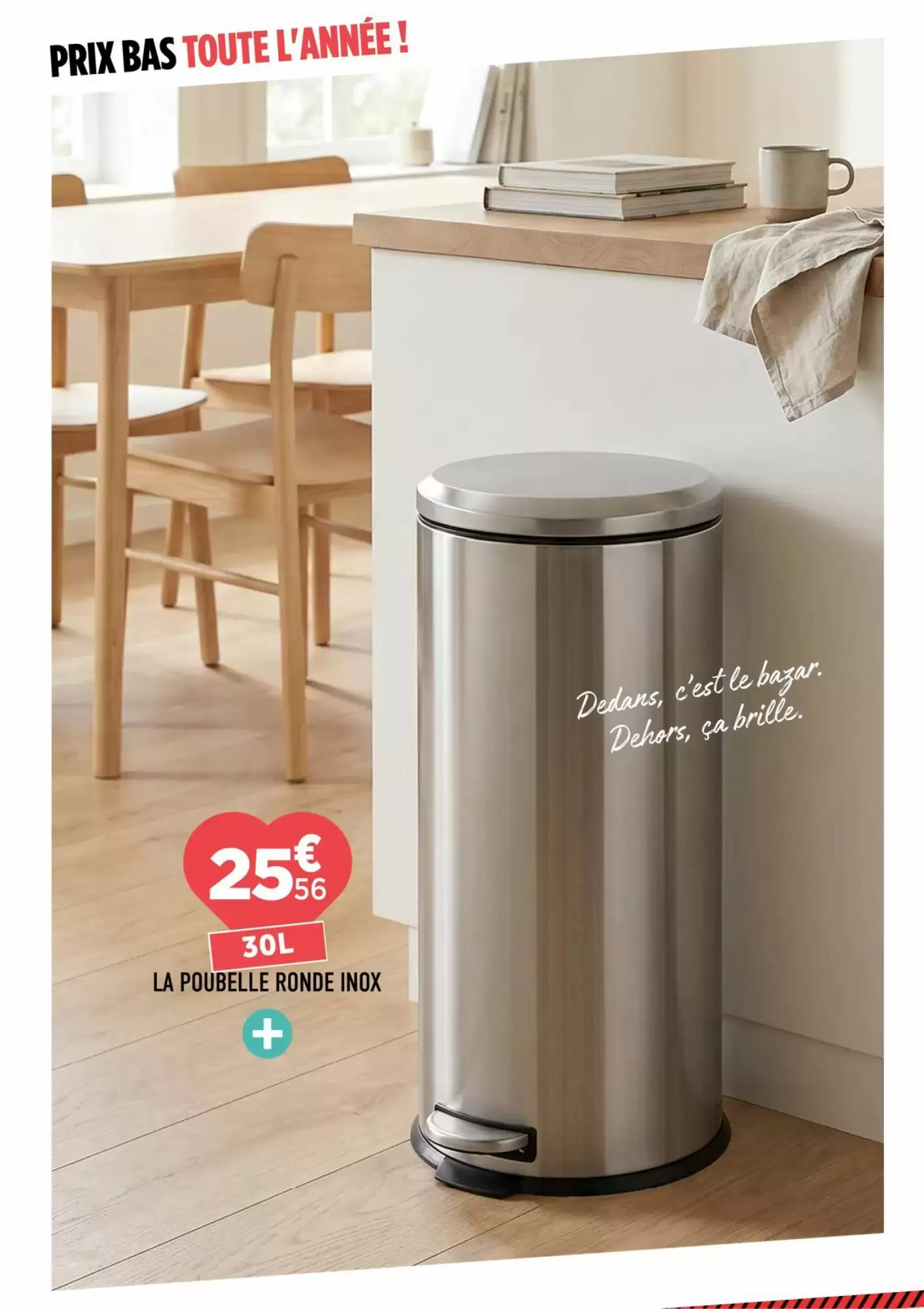 Catalogue Centrakor Du 31 Août Au 31 Décembre 2026 - Image 4 Du 10 Août- 31 Décembre