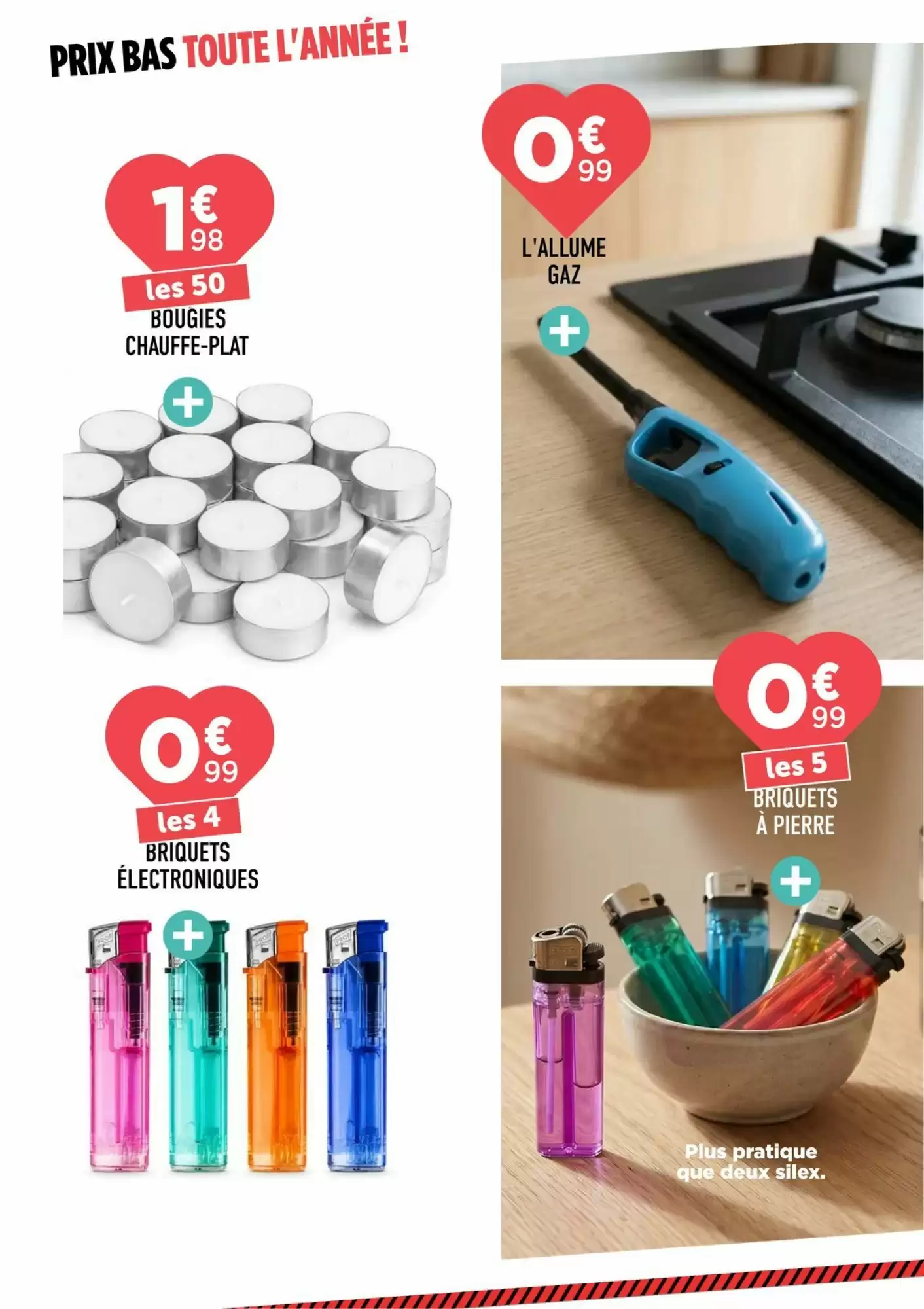 Catalogue Centrakor Du 31 Août Au 31 Décembre 2026 - Image 6 Du 10 Août- 31 Décembre
