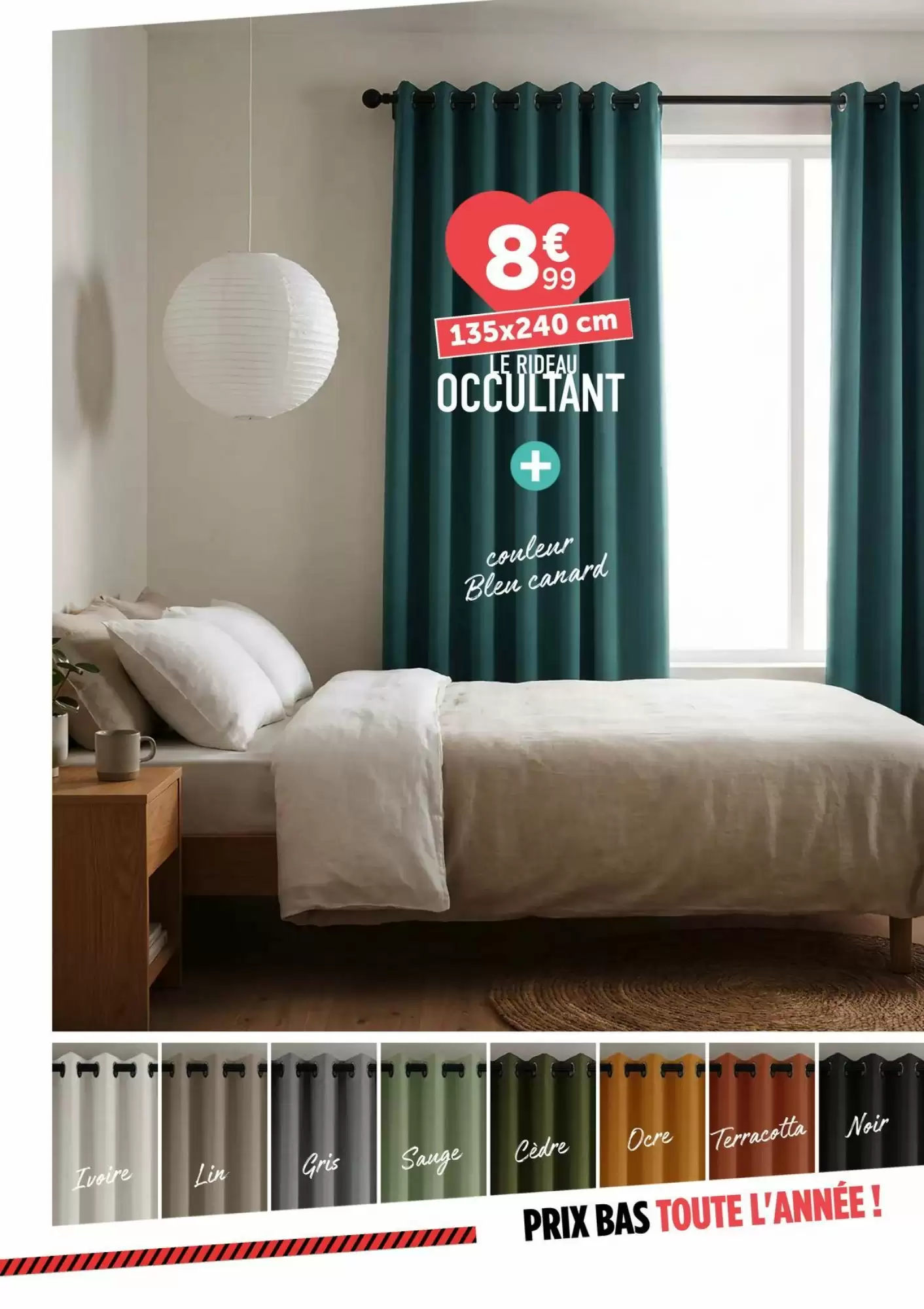 Catalogue Centrakor Du 31 Août Au 31 Décembre 2026 - Image 3 Du 10 Août- 31 Décembre
