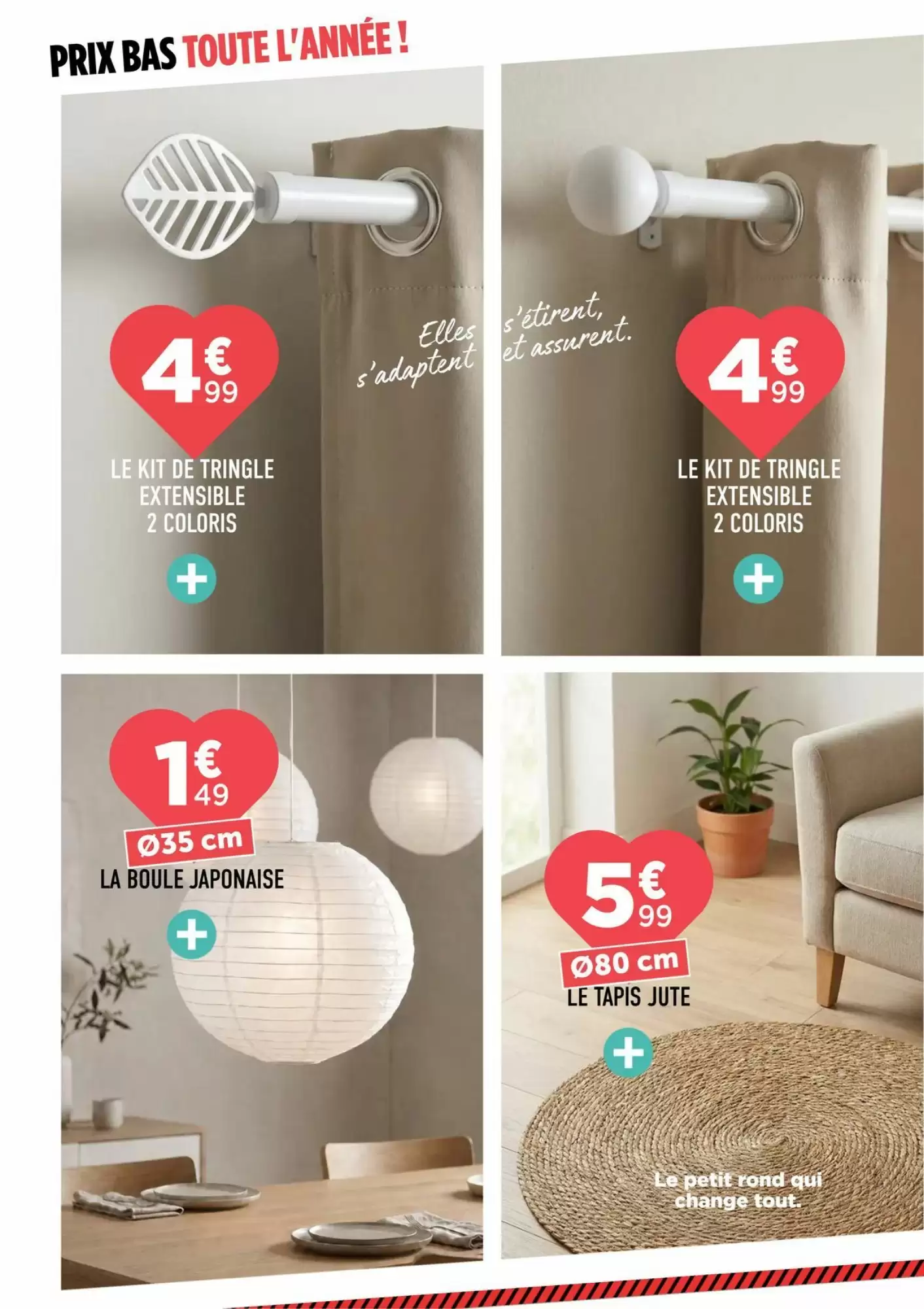 Catalogue Centrakor Du 31 Août Au 31 Décembre 2026 - Image 4 Du 10 Août- 31 Décembre