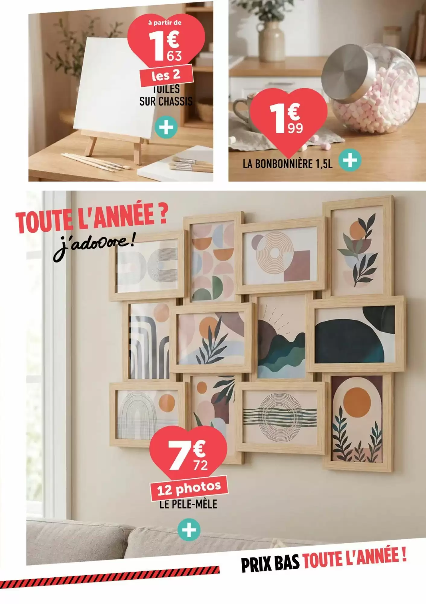 Catalogue Centrakor Du 31 Août Au 31 Décembre 2026 - Image 5 Du 10 Août- 31 Décembre