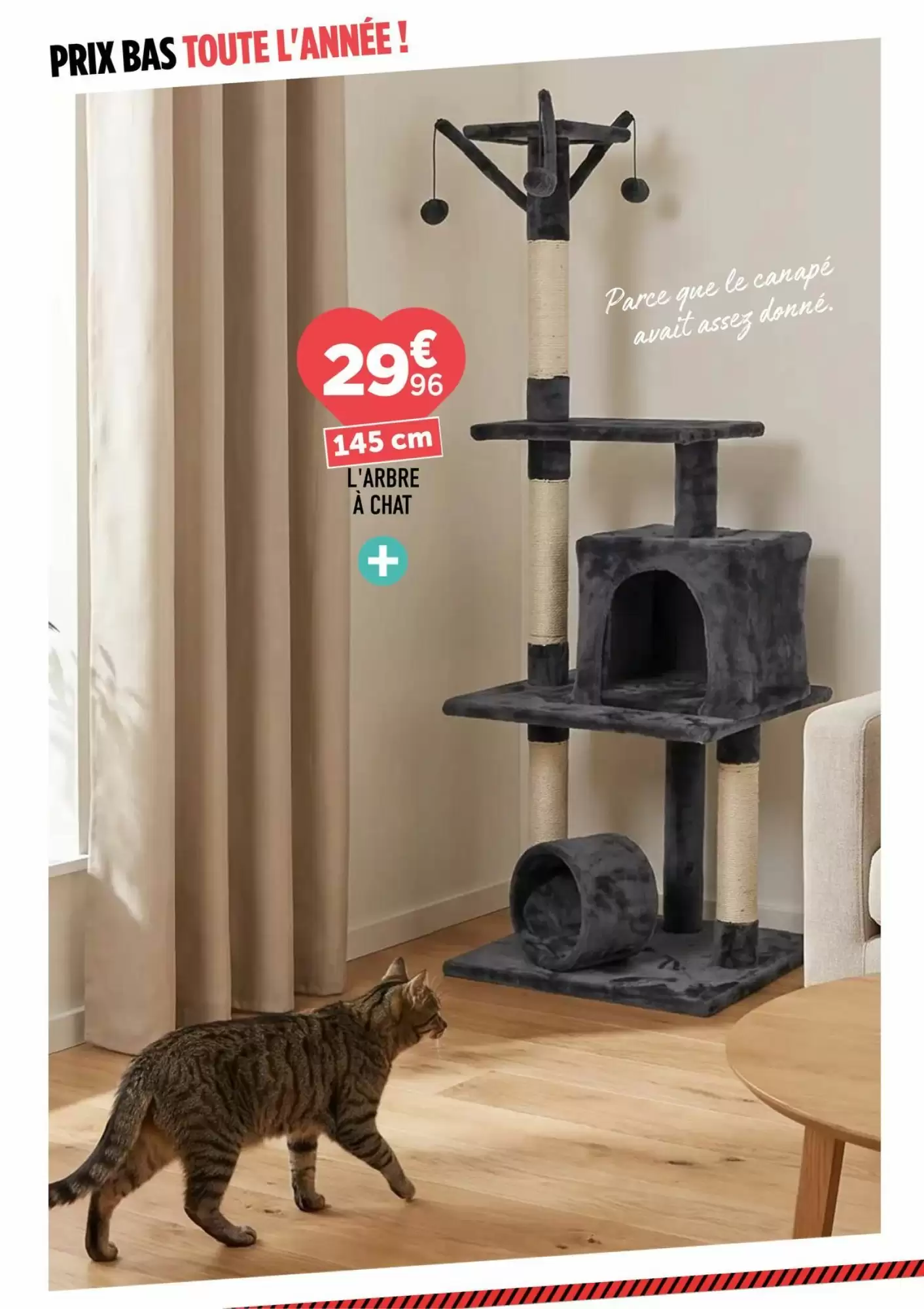 Catalogue Centrakor Du 31 Août Au 31 Décembre 2026 - Image 6 Du 10 Août- 31 Décembre