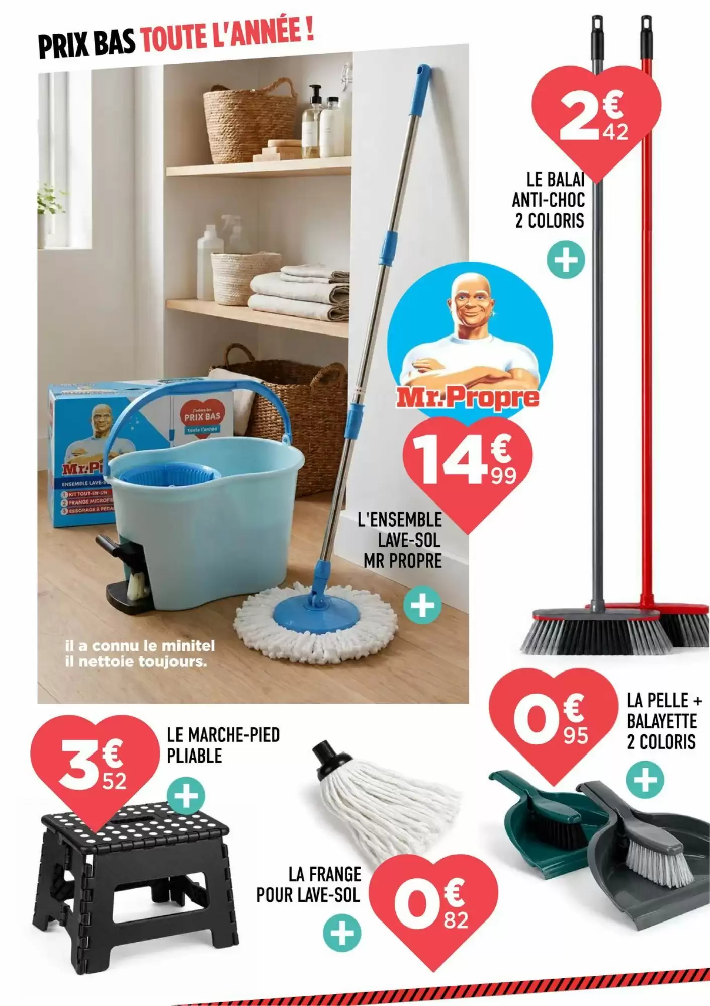 Du 10 Août- 31 Décembre