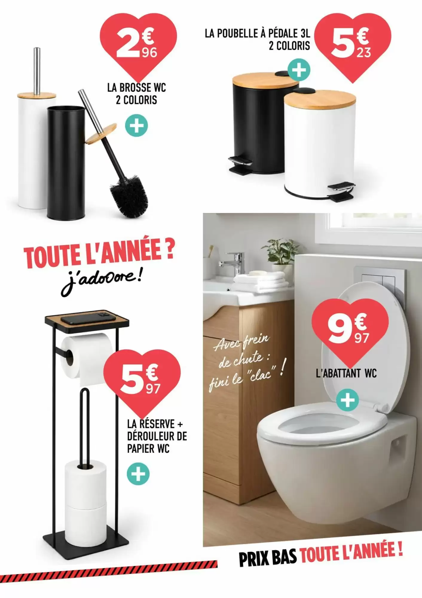 Du 10 Août- 31 Décembre