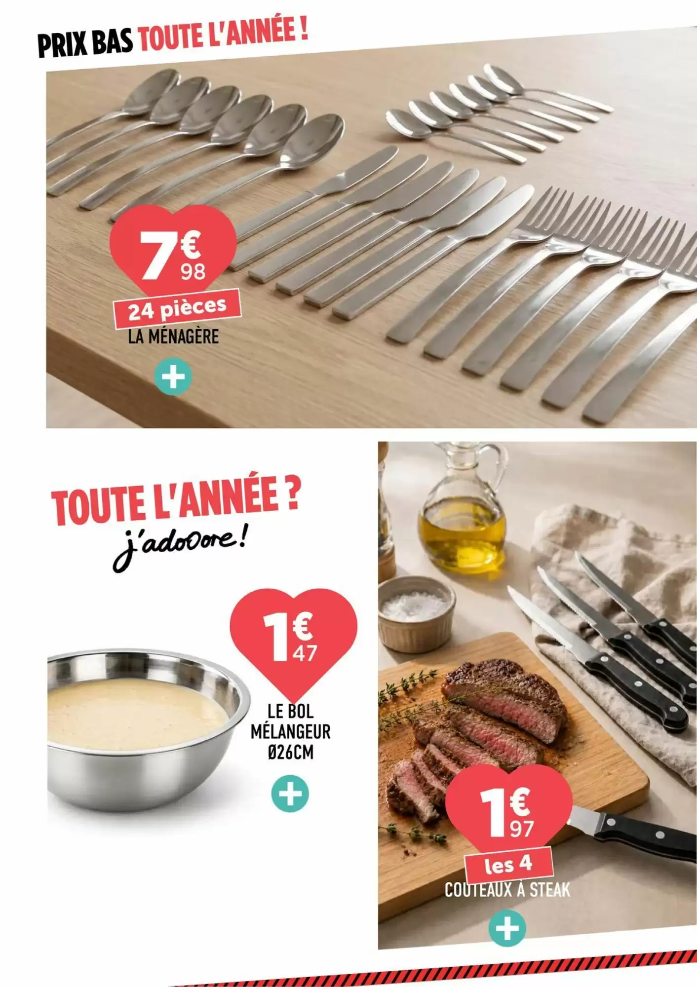 Du 10 Août- 31 Décembre