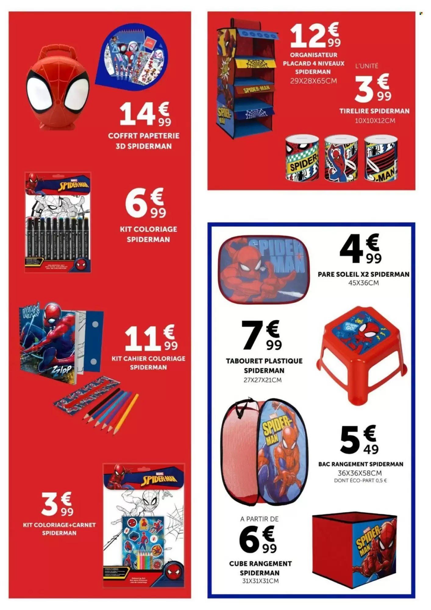 Catalogue Centrakor Du 17 Juillet Au 28 Juillet 2026 - Image 2 Du 17 Juillet