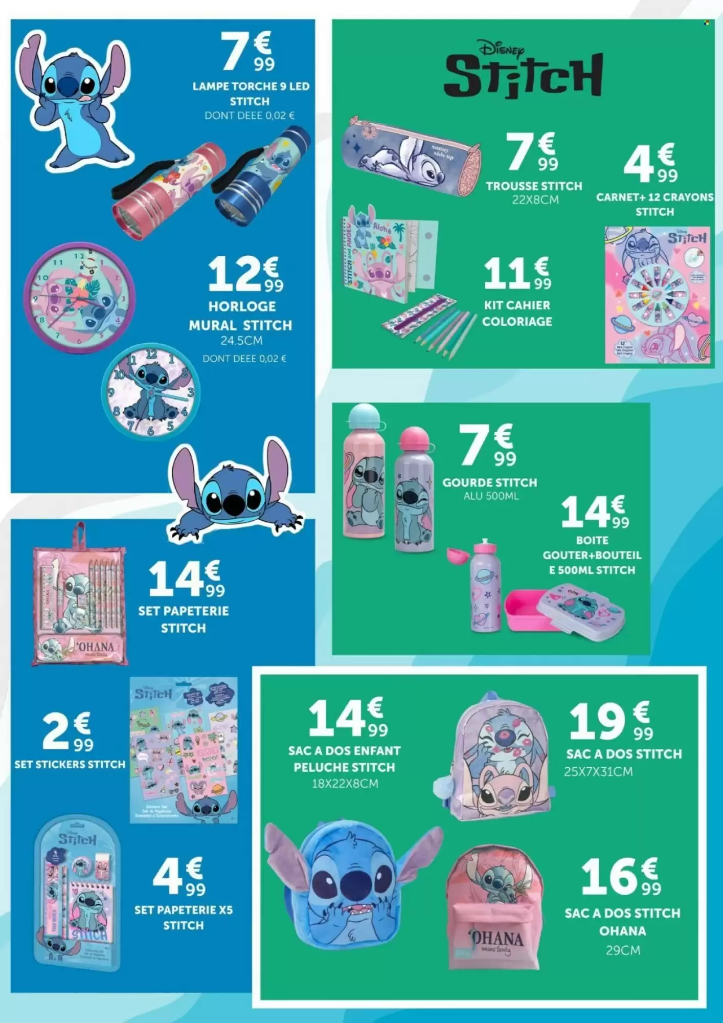 Catalogue Centrakor Du 17 Juillet Au 28 Juillet 2026 - Image 2 Du 17 Juillet