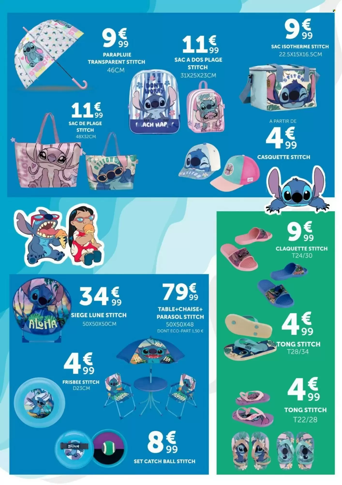 Catalogue Centrakor Du 17 Juillet Au 28 Juillet 2026 - Image 1 Du 17 Juillet