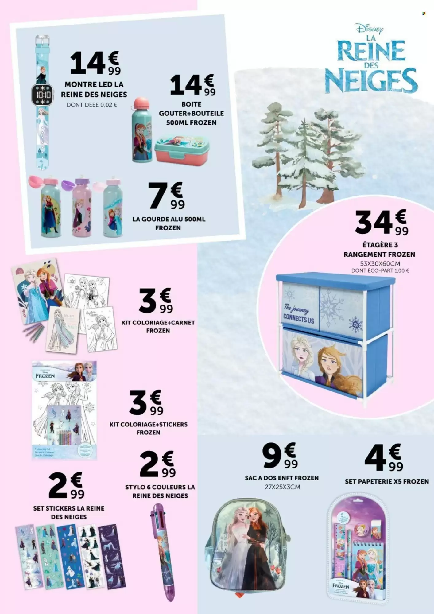 Catalogue Centrakor Du 17 Juillet Au 28 Juillet 2026 - Image 1 Du 17 Juillet