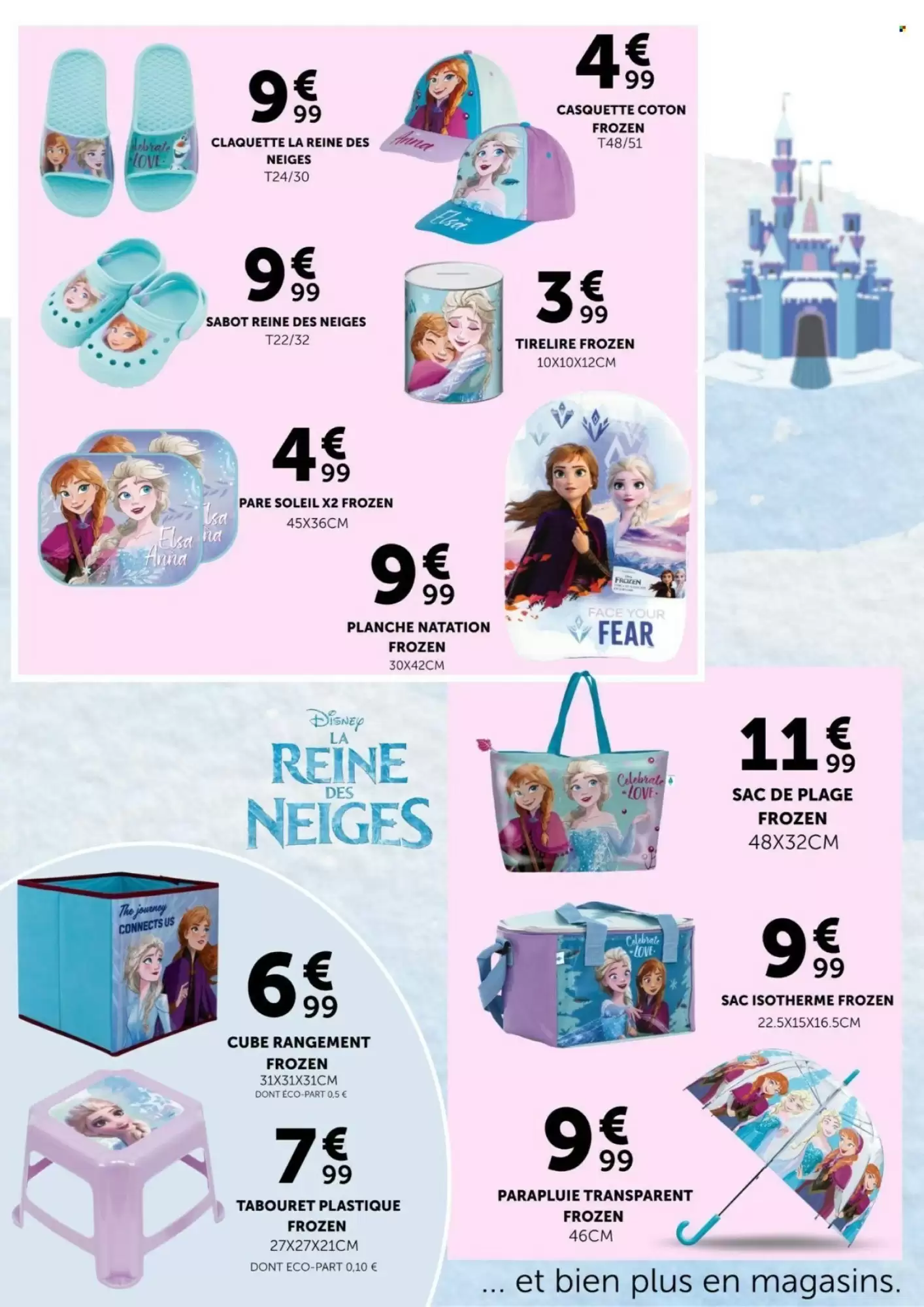Catalogue Centrakor Du 17 Juillet Au 28 Juillet 2026 - Image 2 Du 17 Juillet