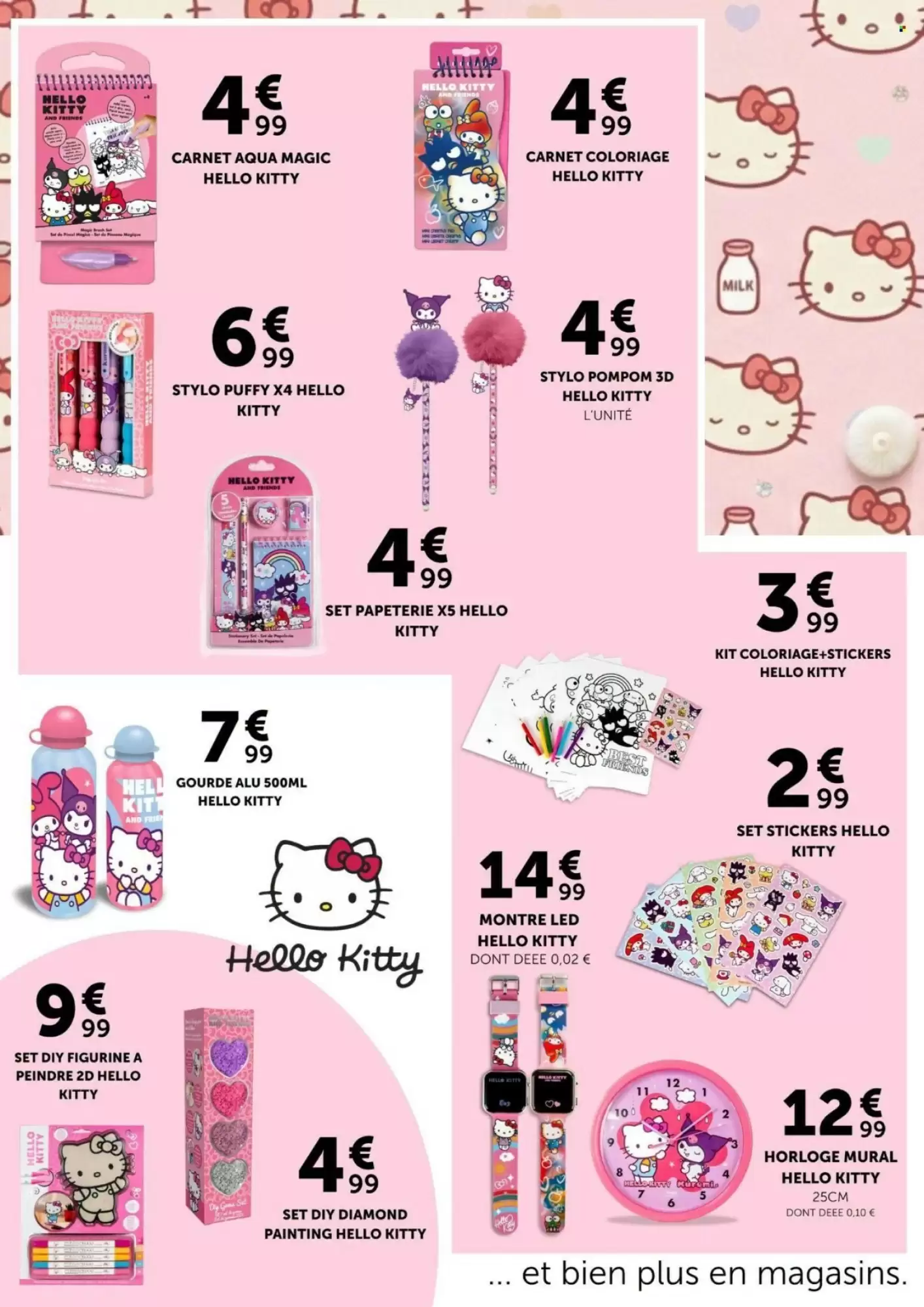 Catalogue Centrakor Du 17 Juillet Au 28 Juillet 2026 - Image 2 Du 17 Juillet