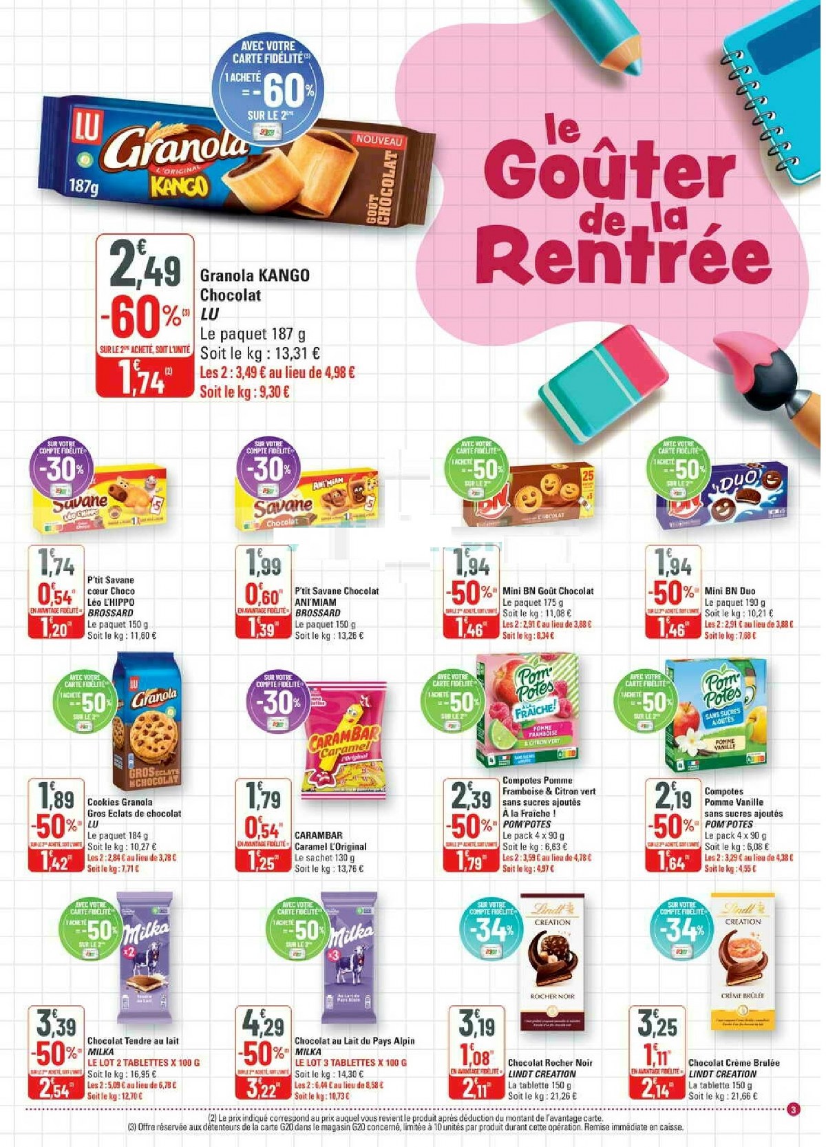 Du 26 Août