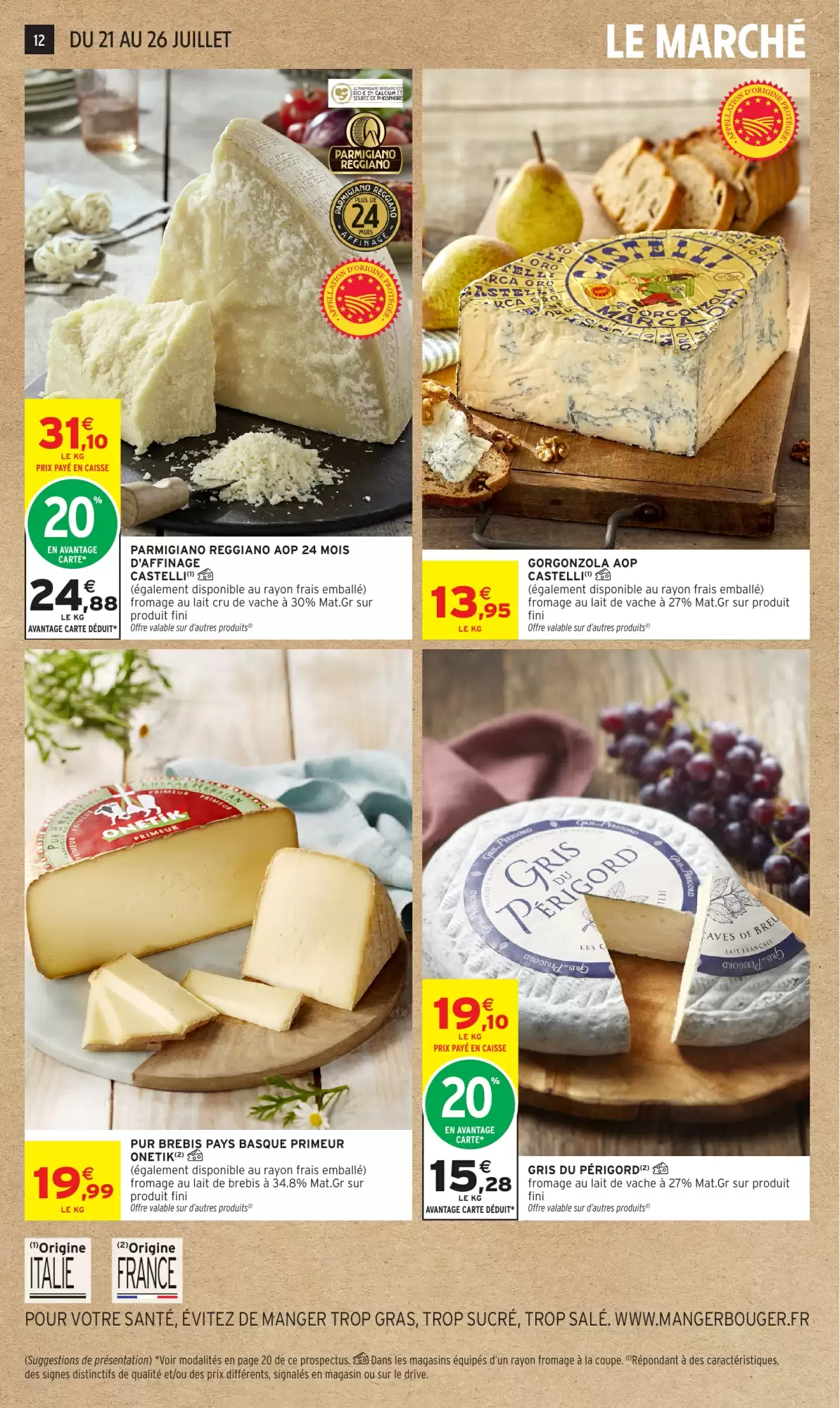 Catalogue Intermarché Black Friday 2026 - Page