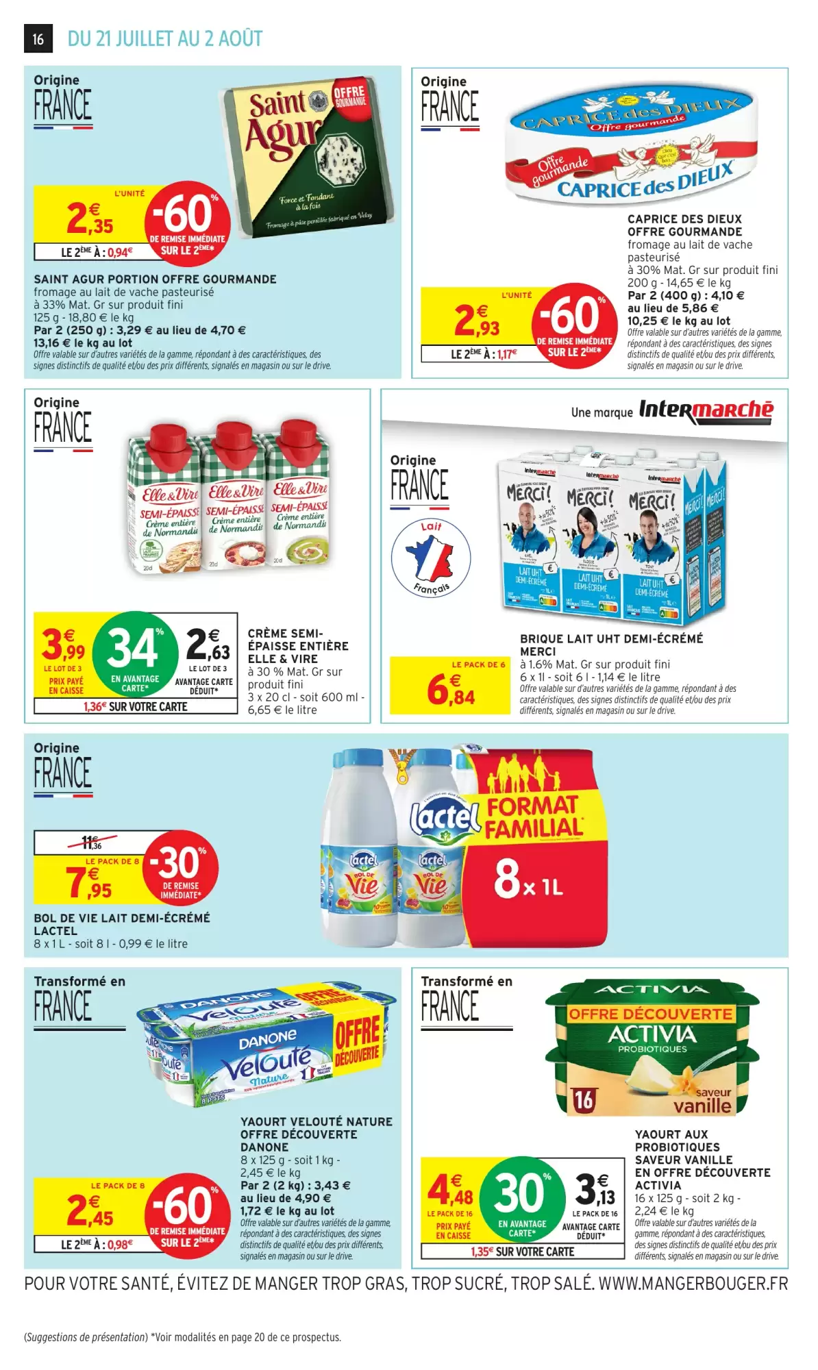 Catalogue Intermarché Black Friday 2026 - Page