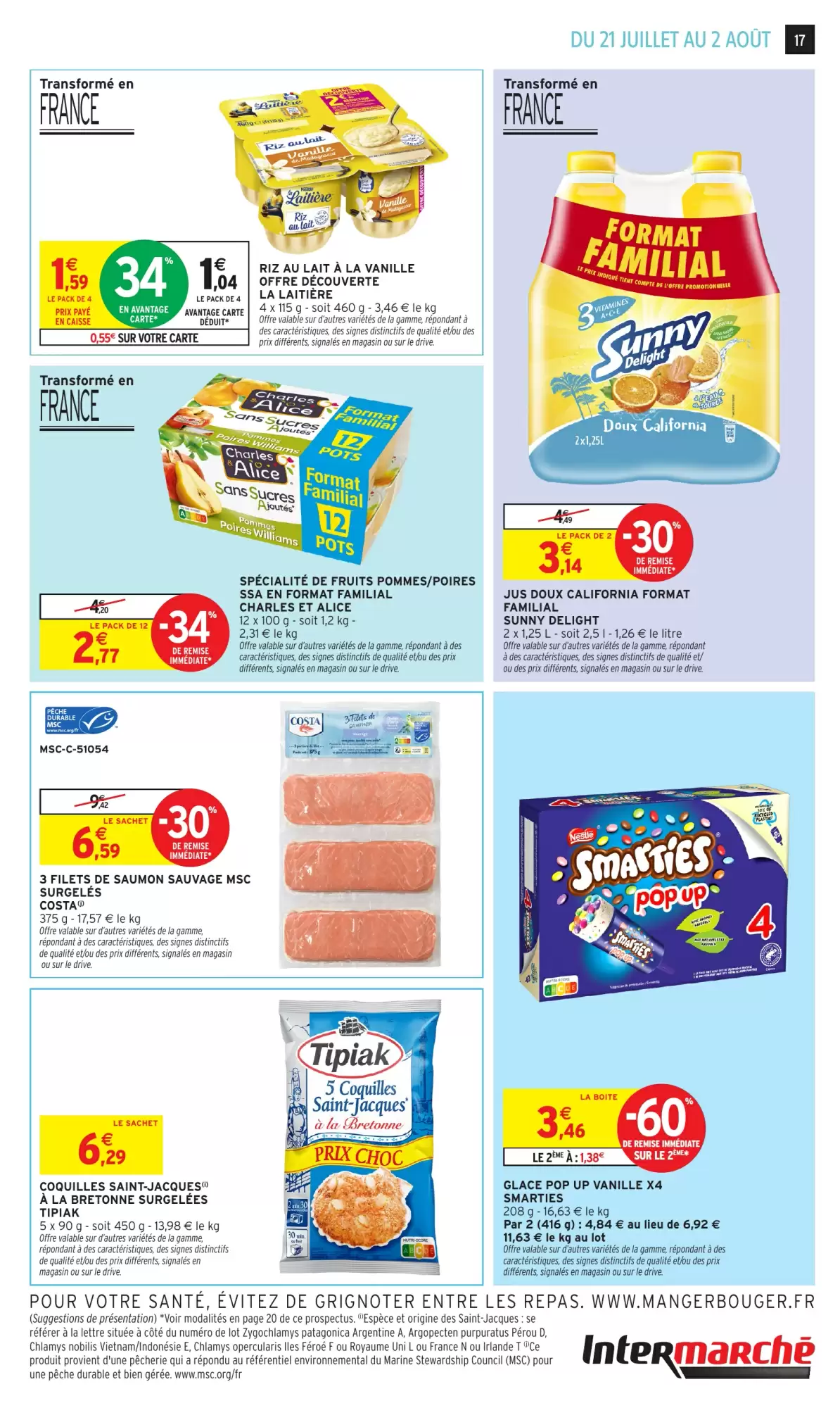 Catalogue Intermarché Black Friday 2026 - Page