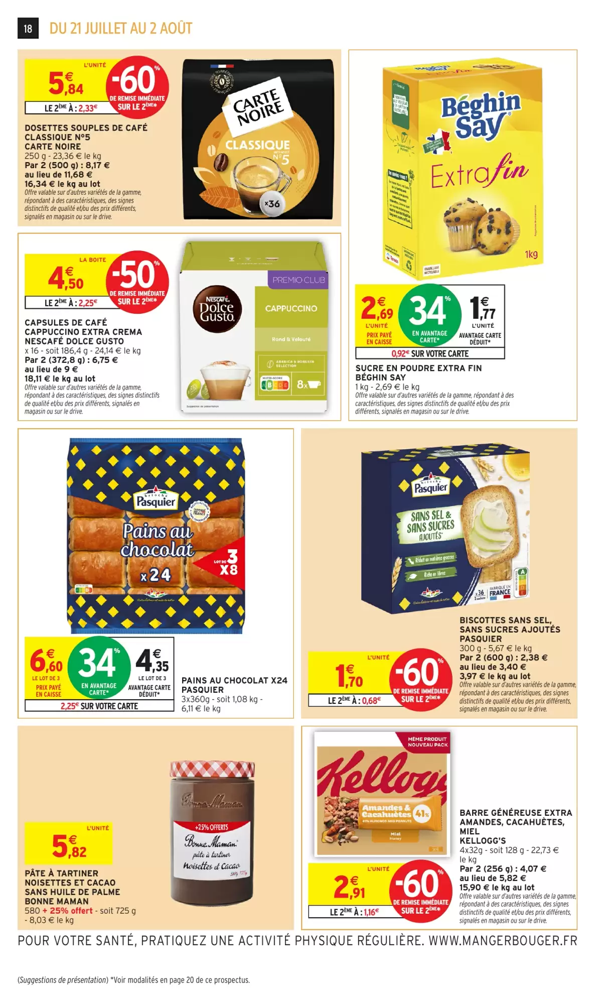 Catalogue Intermarché Black Friday 2026 - Page
