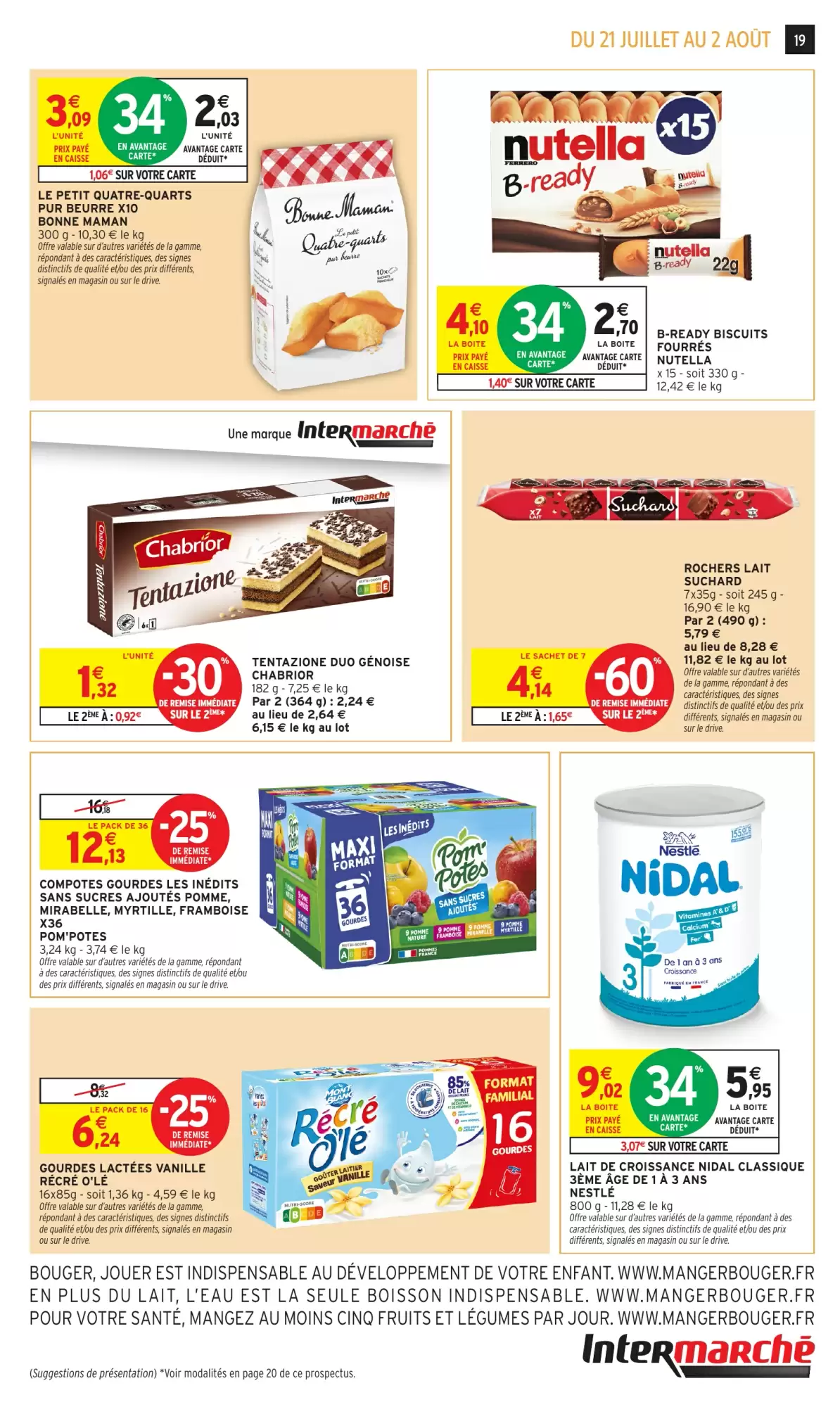 Catalogue Intermarché Black Friday 2026 - Page