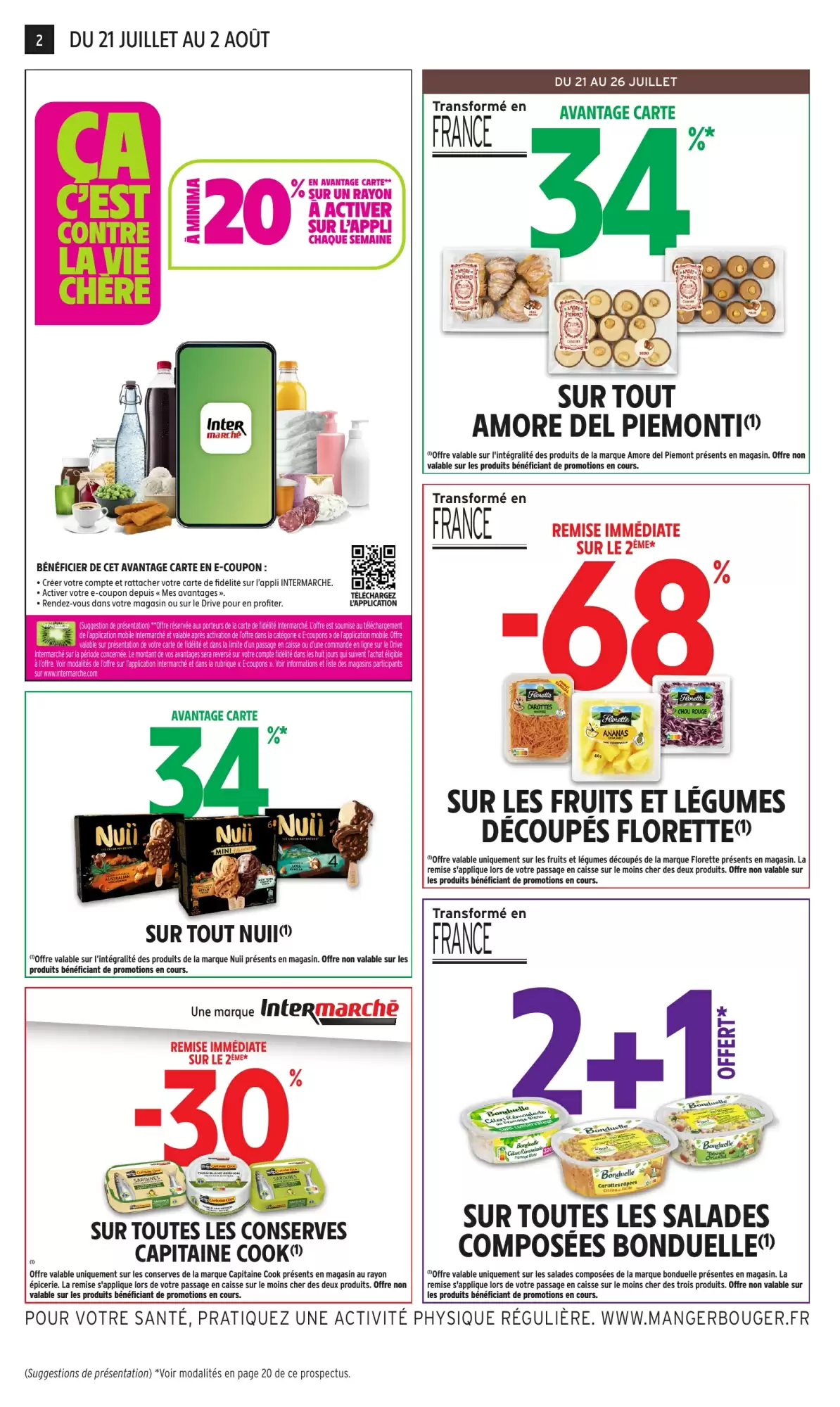 Catalogue Intermarché Black Friday 2026 - Page