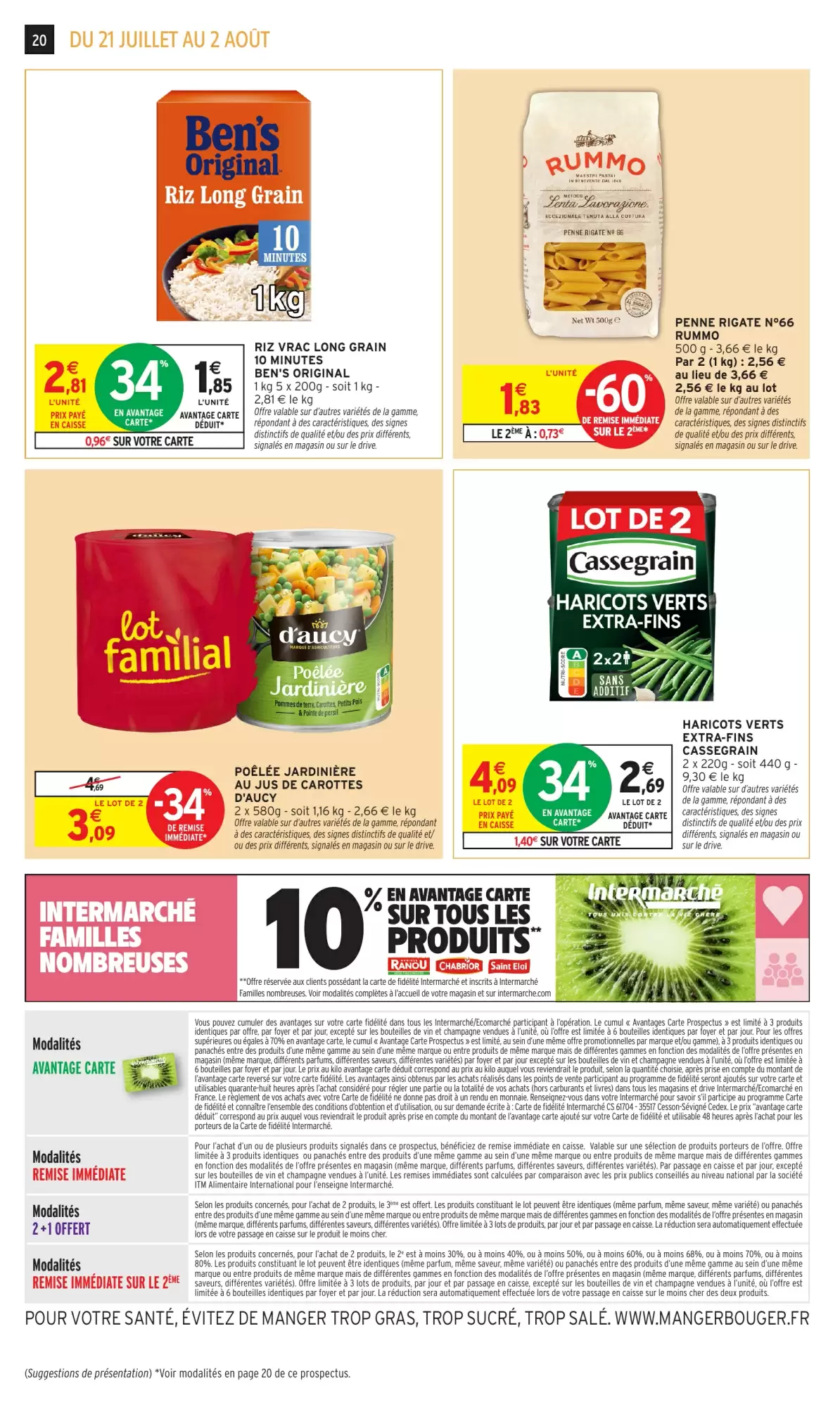 Catalogue Intermarché Black Friday 2026 - Page