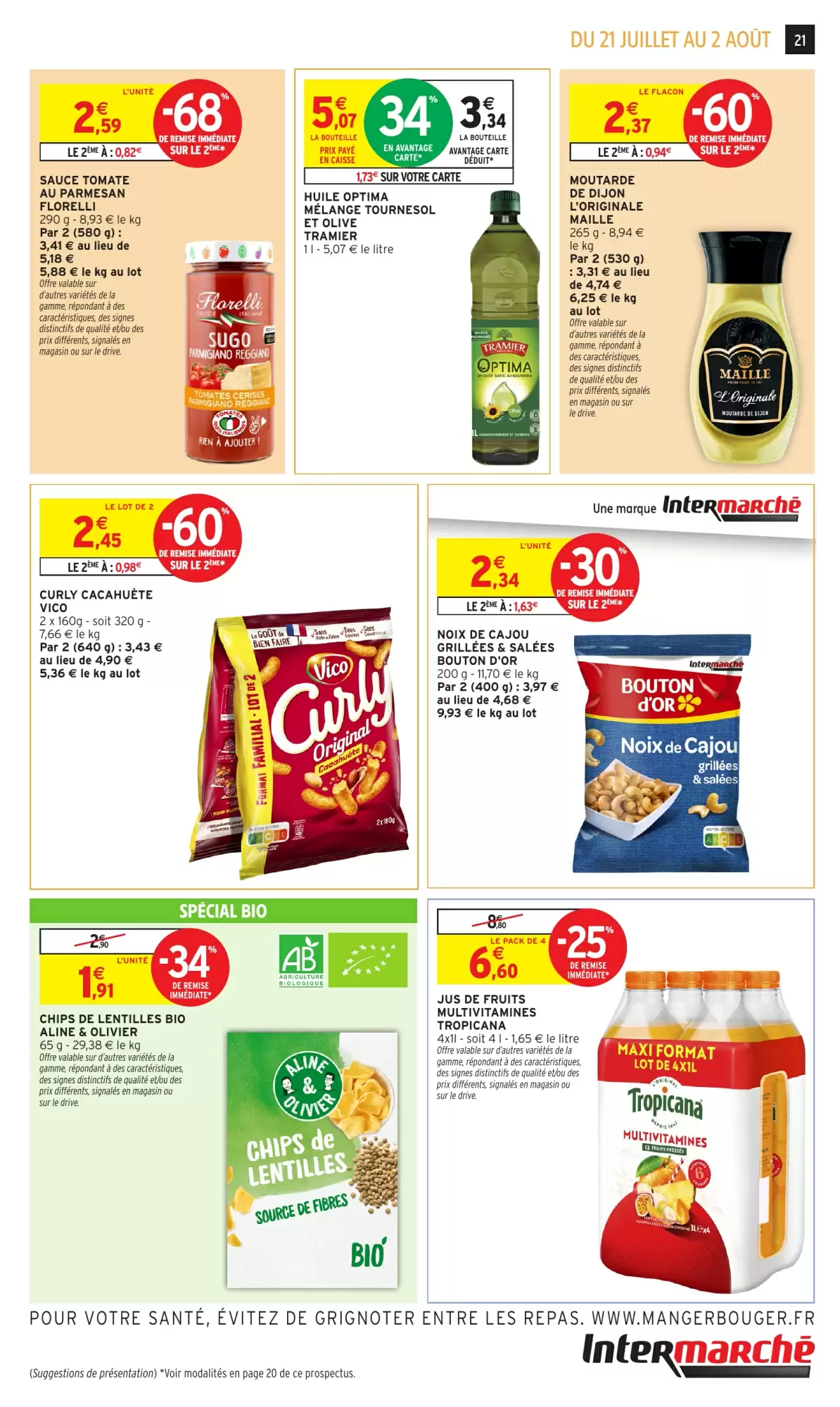 Catalogue Intermarché Black Friday 2026 - Page