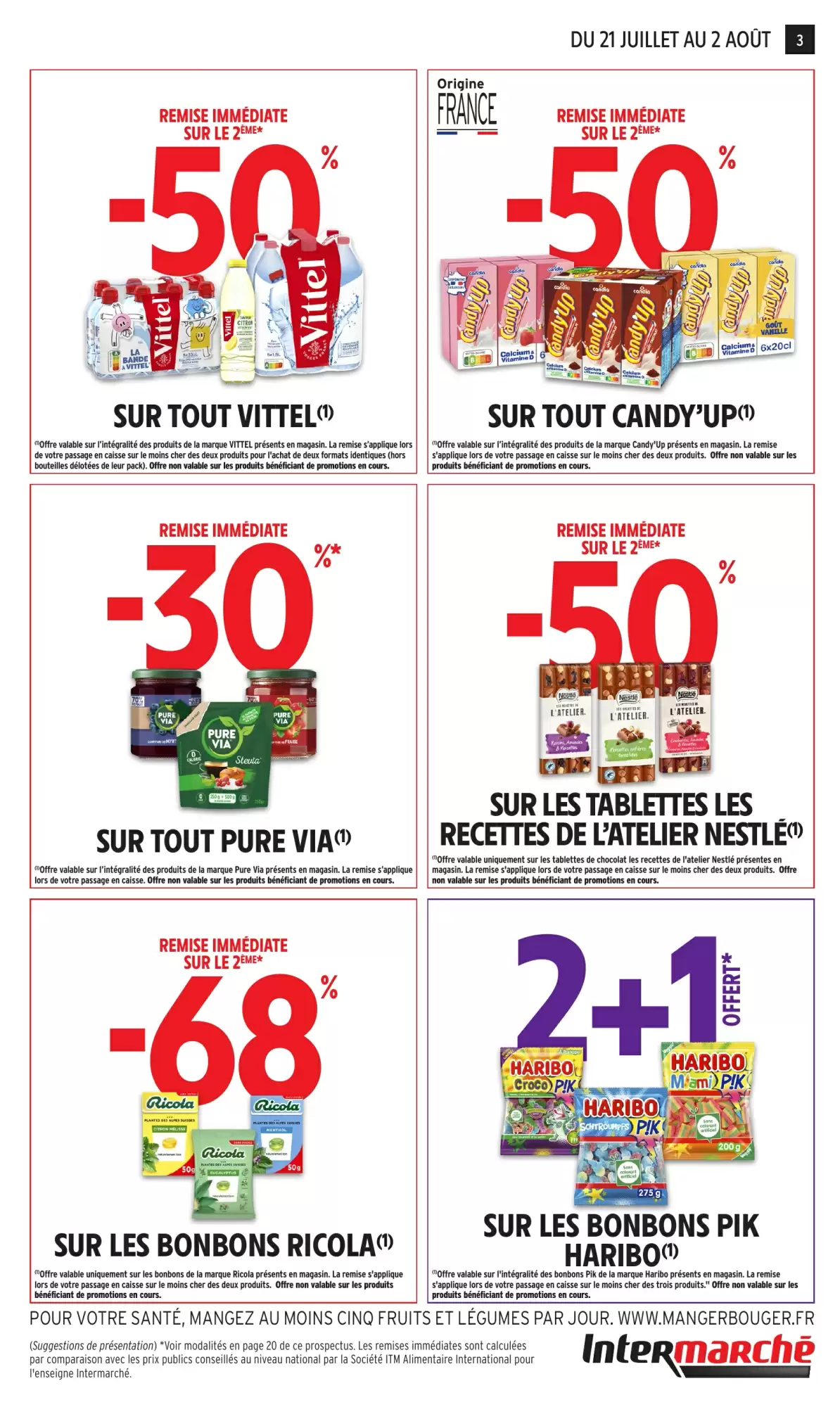 Catalogue Intermarché Black Friday 2026 - Page