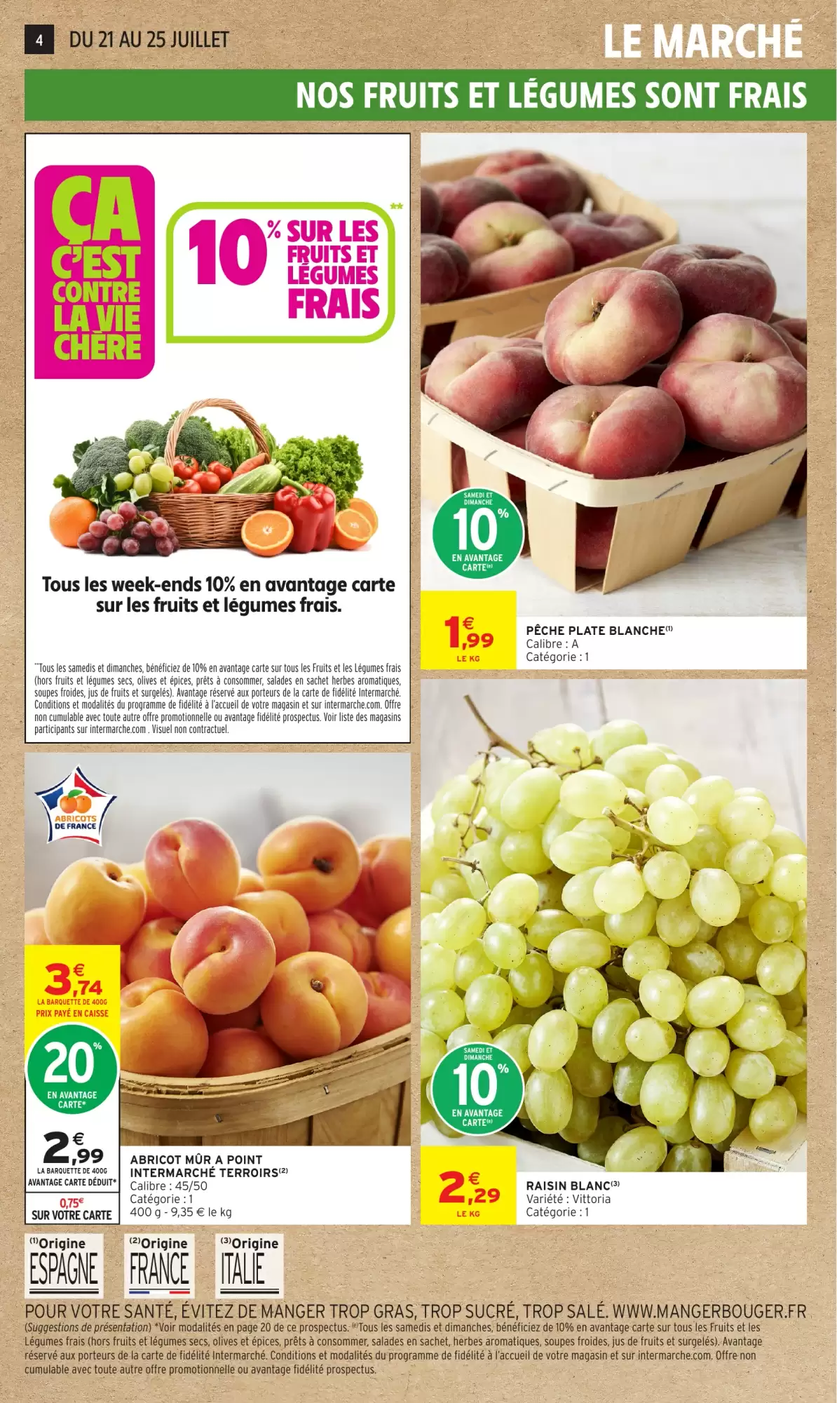 Catalogue Intermarché Black Friday 2026 - Page