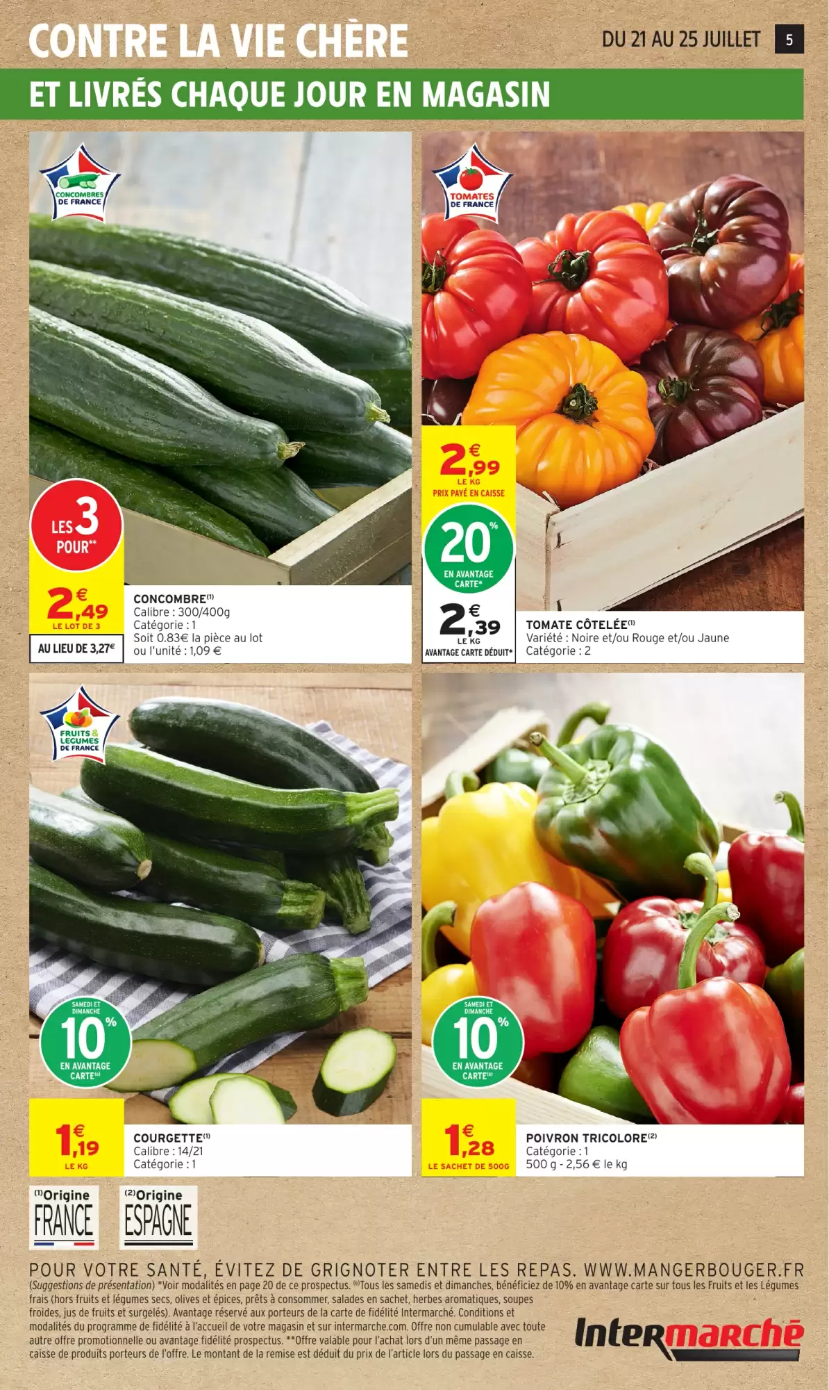Catalogue Intermarché Black Friday 2026 - Page