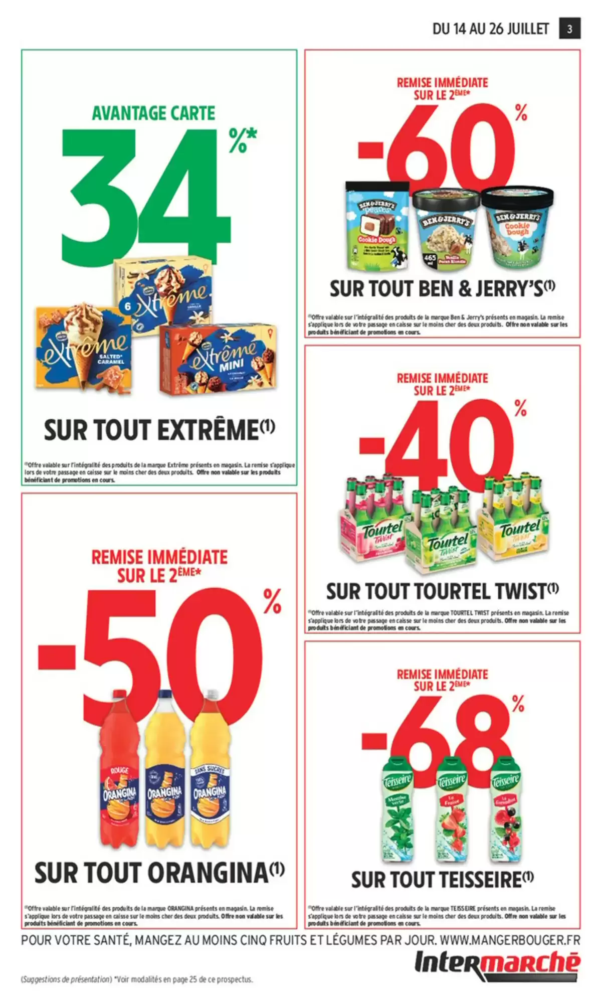 Hyper Du 14 Juillet