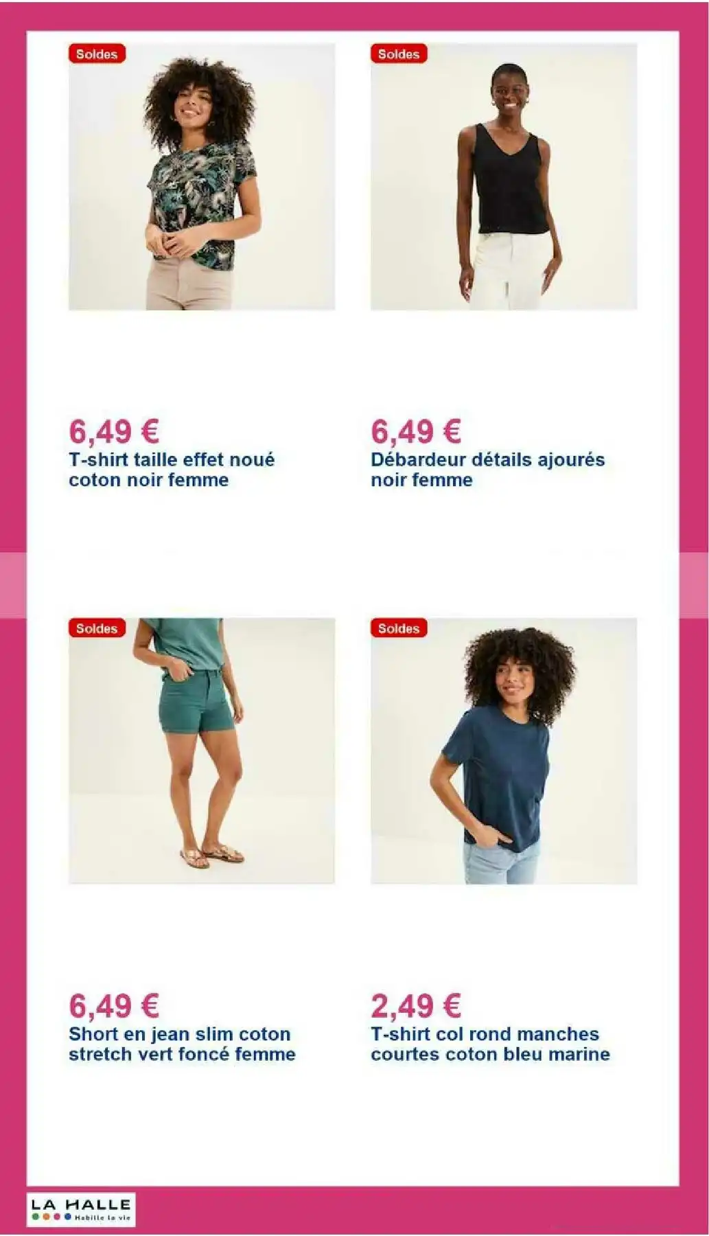 Du 22 Juillet