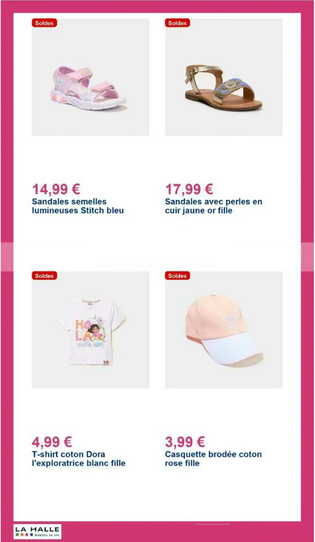 Du 22 Juillet
