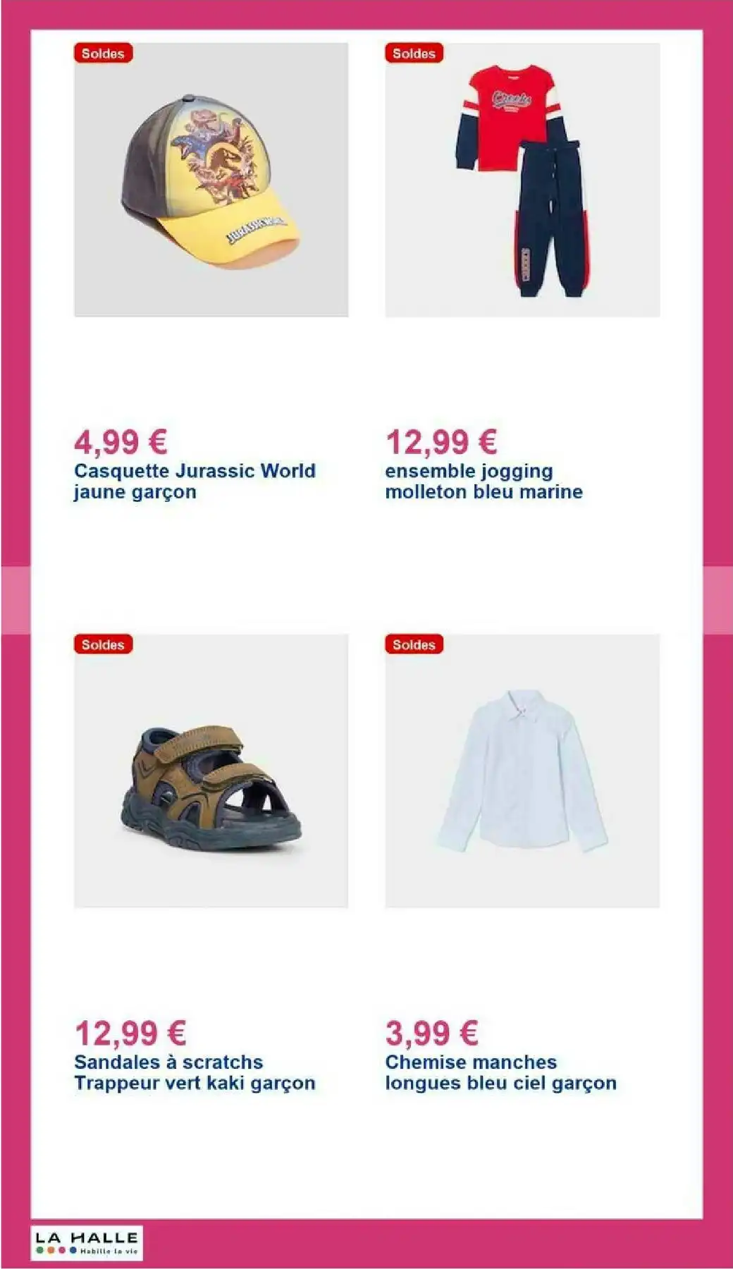 Du 22 Juillet