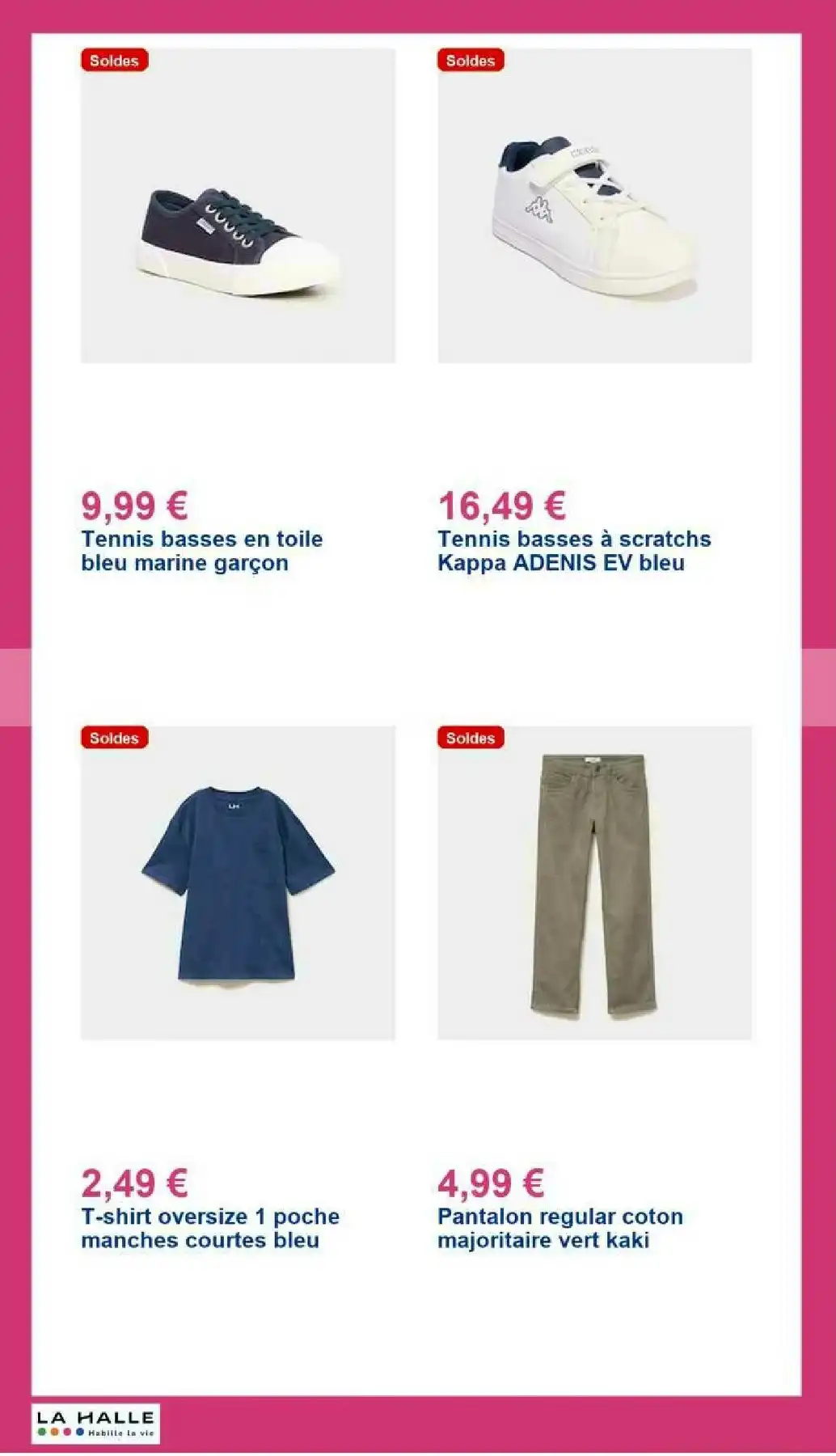Du 22 Juillet