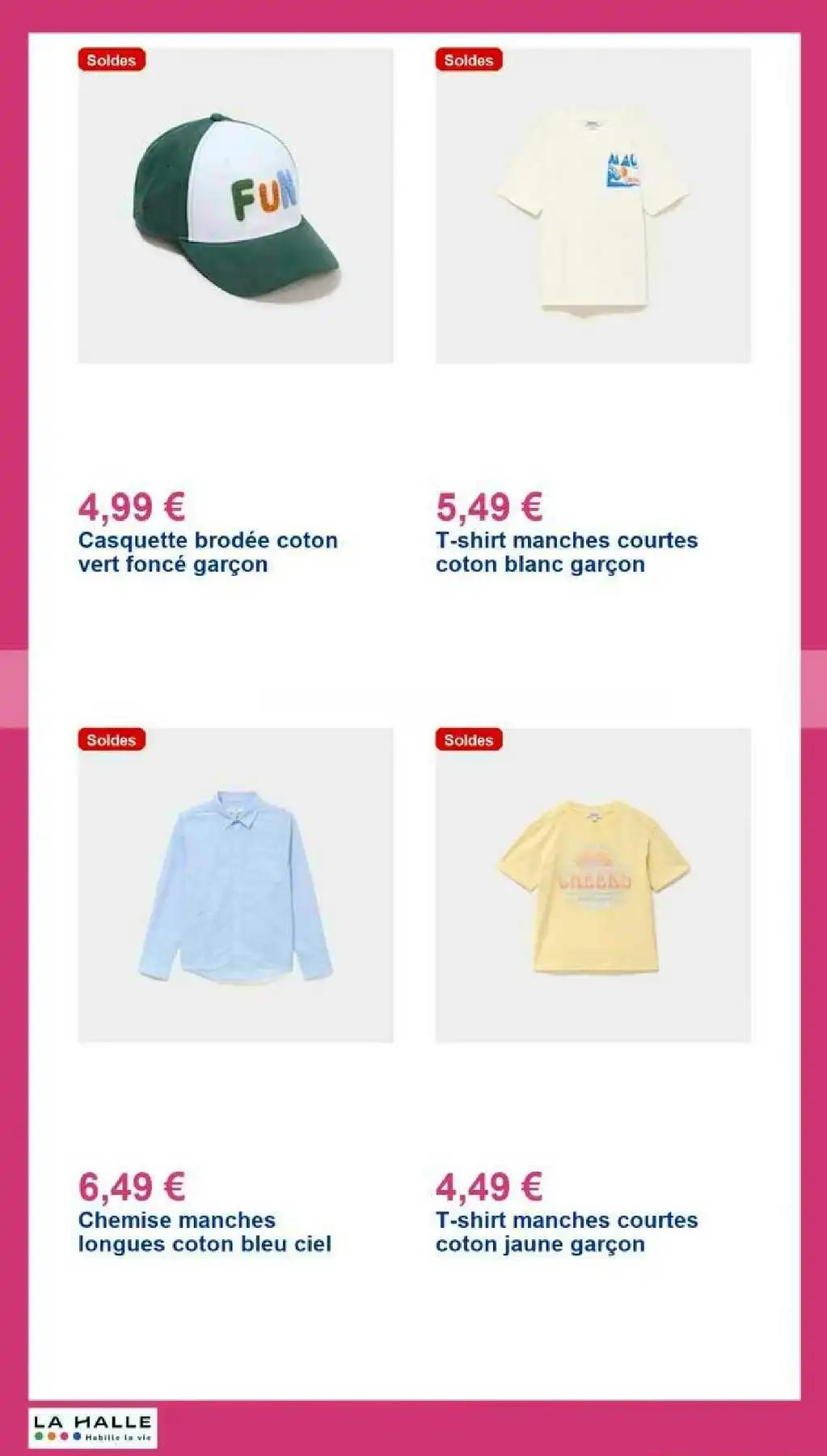 Du 22 Juillet