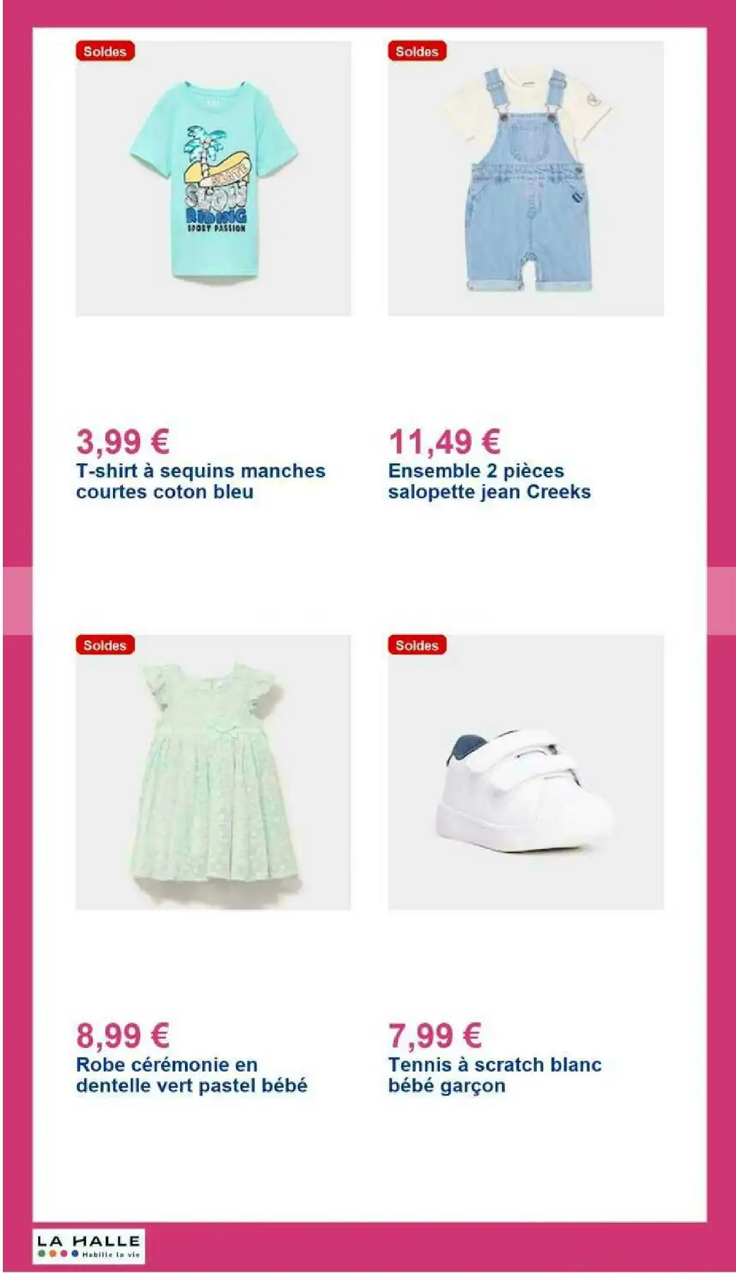 Du 22 Juillet