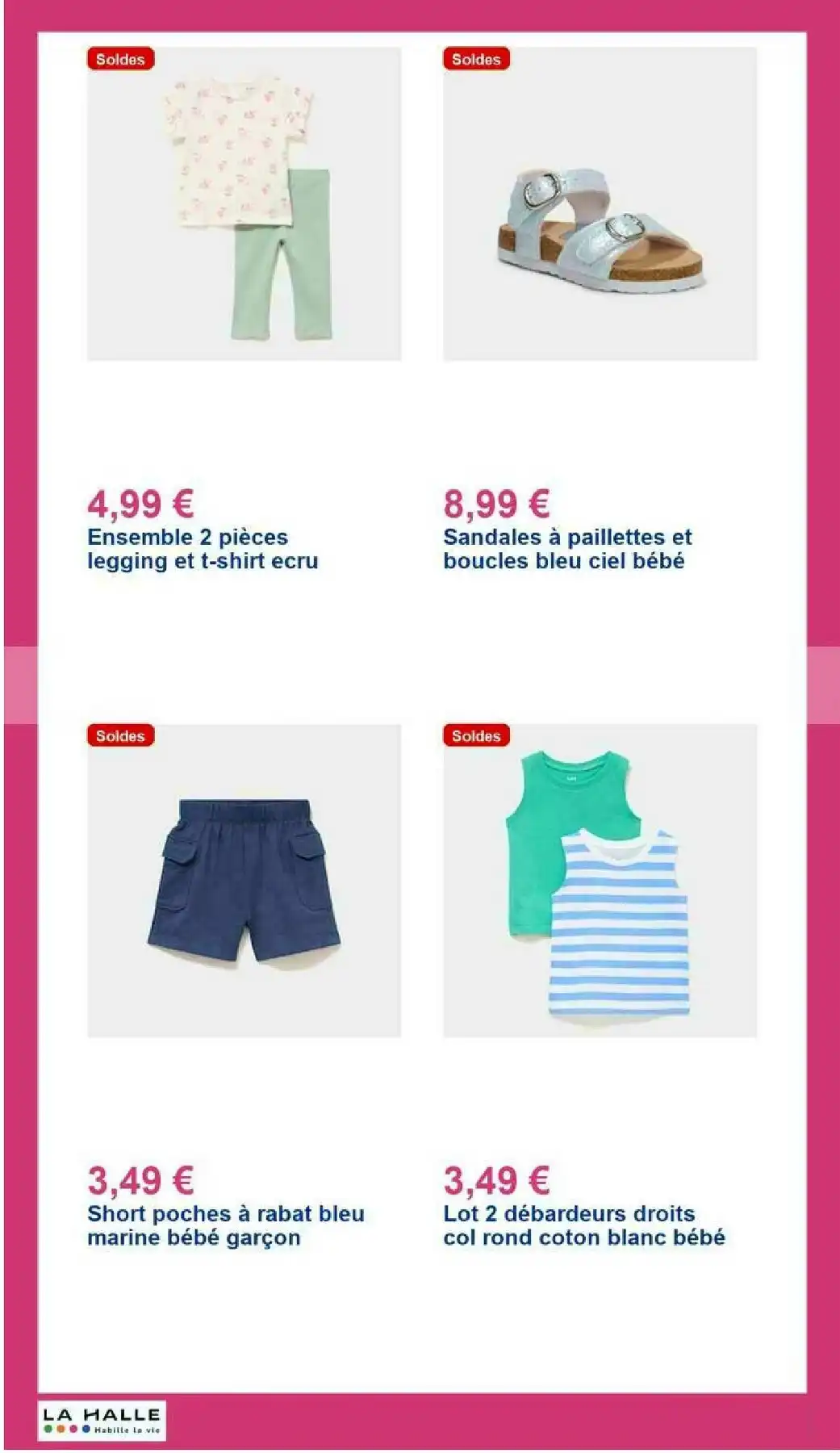 Du 22 Juillet