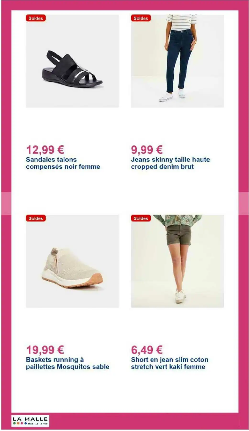Du 22 Juillet