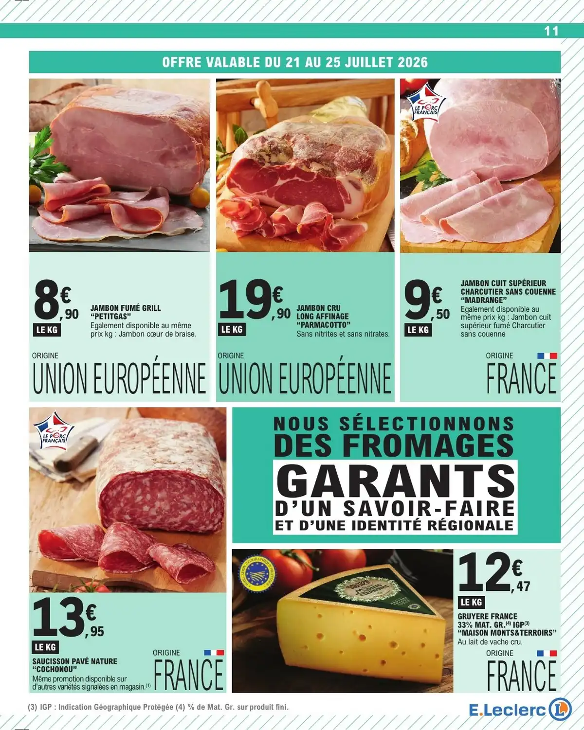 Du 21 Juillet
