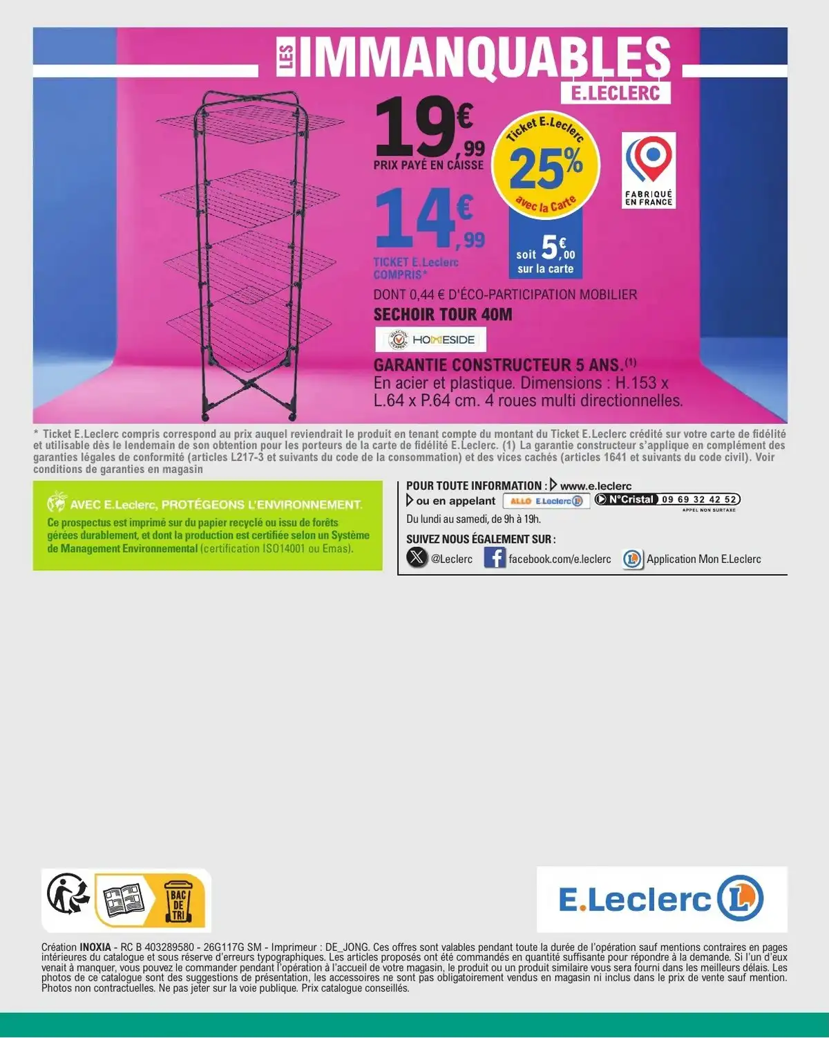 Du 21 Juillet